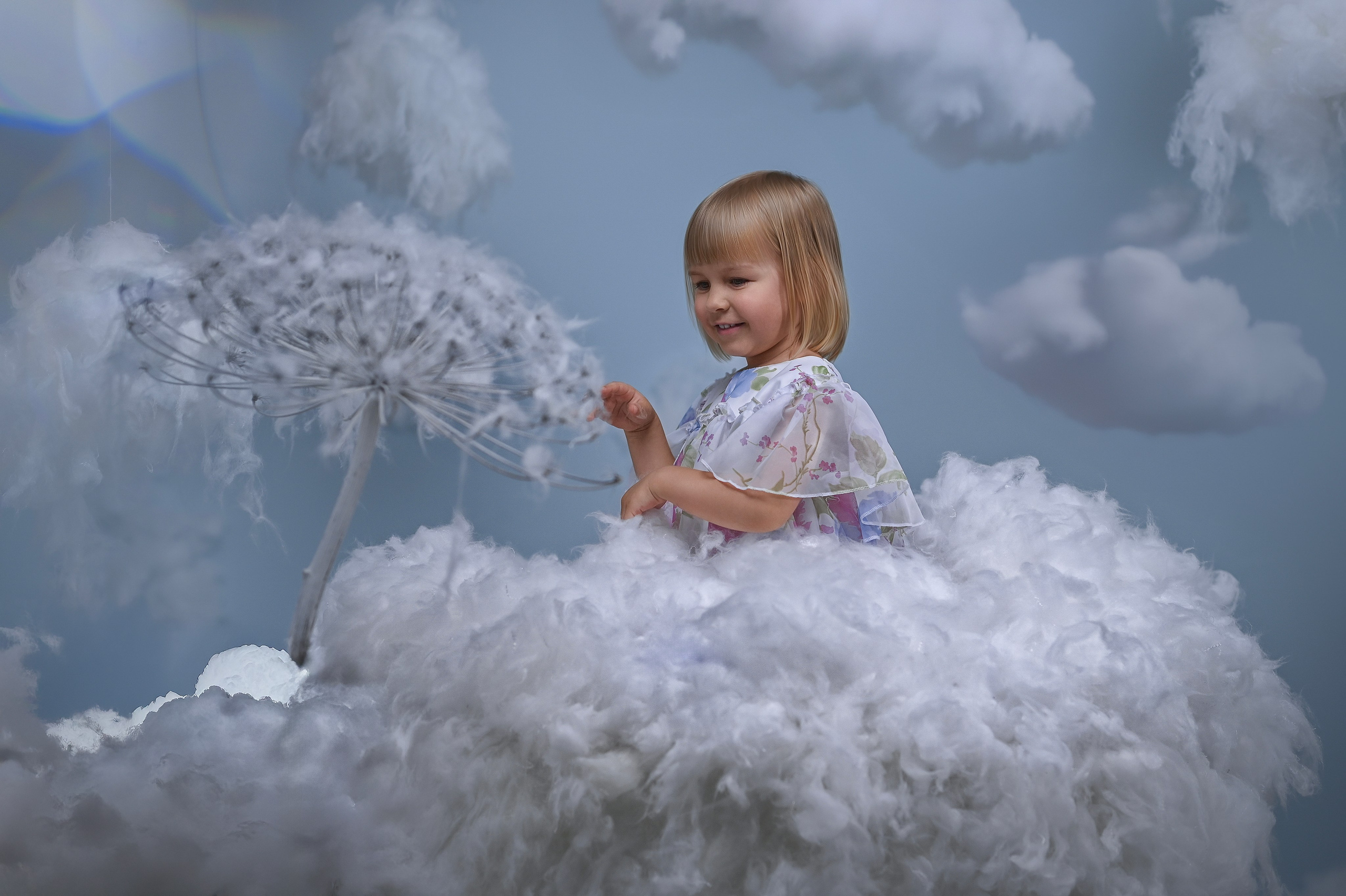 ОБЛАКА. Семейный фотограф Екатеринбург Лора Мур