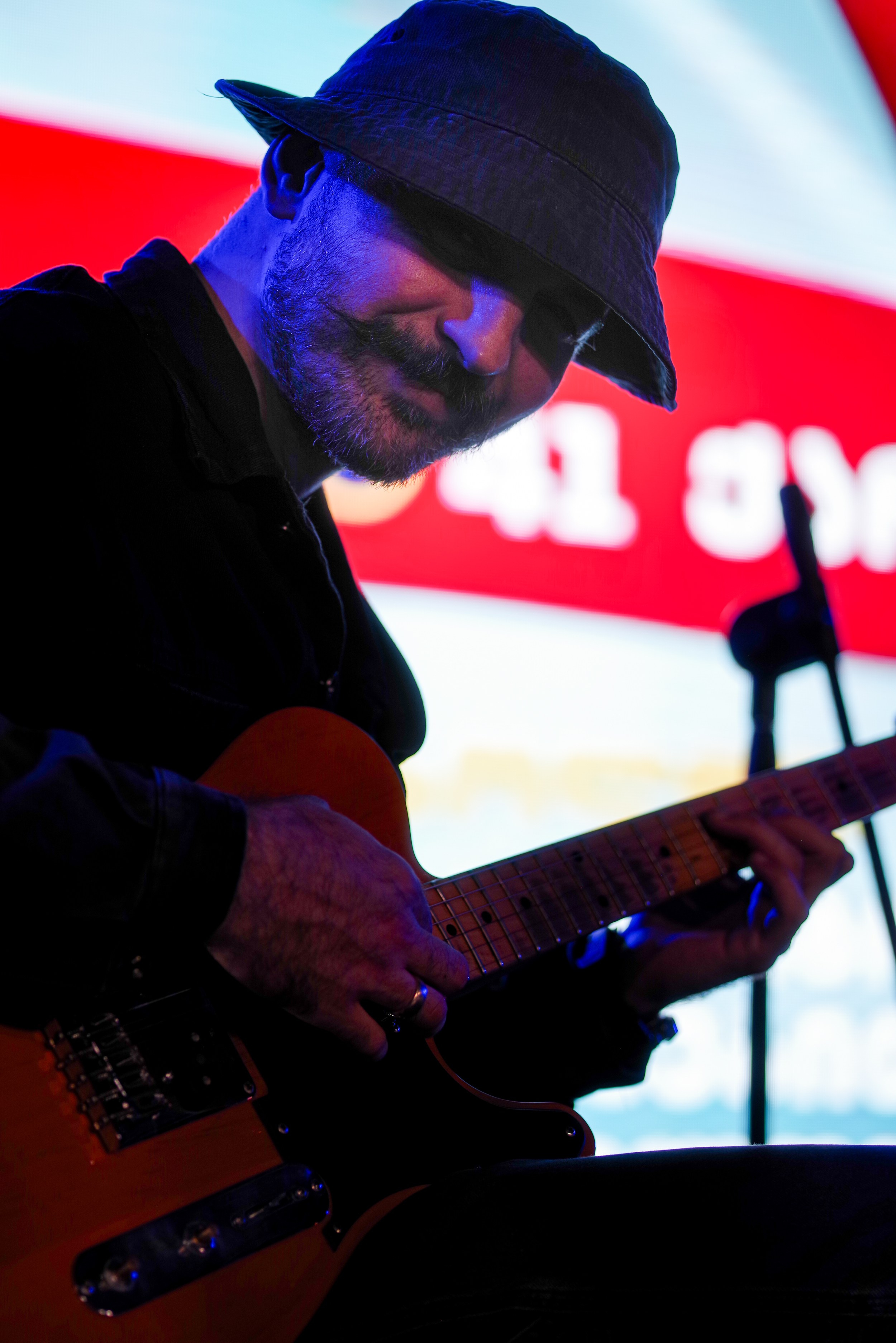 Concert Senaki 26.09. Портретный фотограф Денис Милютин