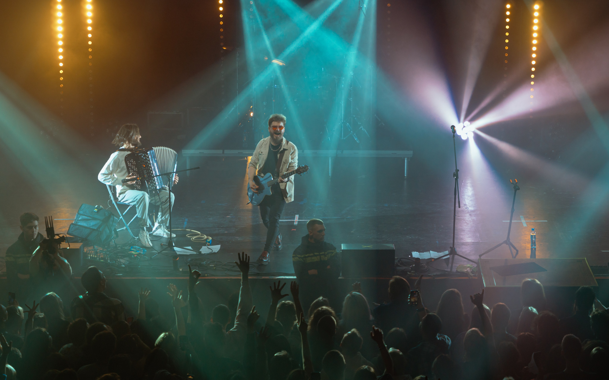 Аффинаж (live) Санкт-Петербург 2023