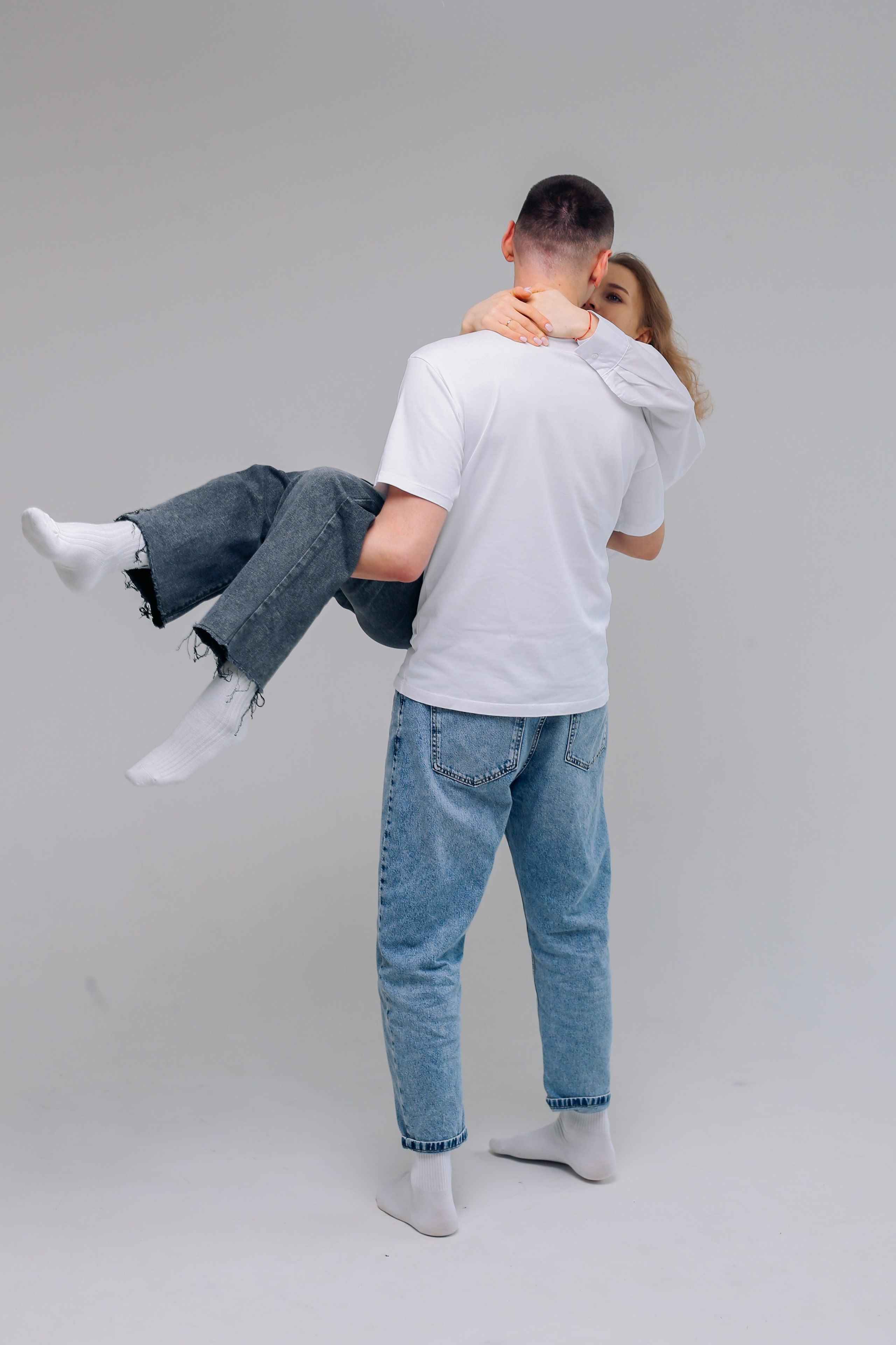 Анастасия и Артем. Фотограф Анастасия Залевская