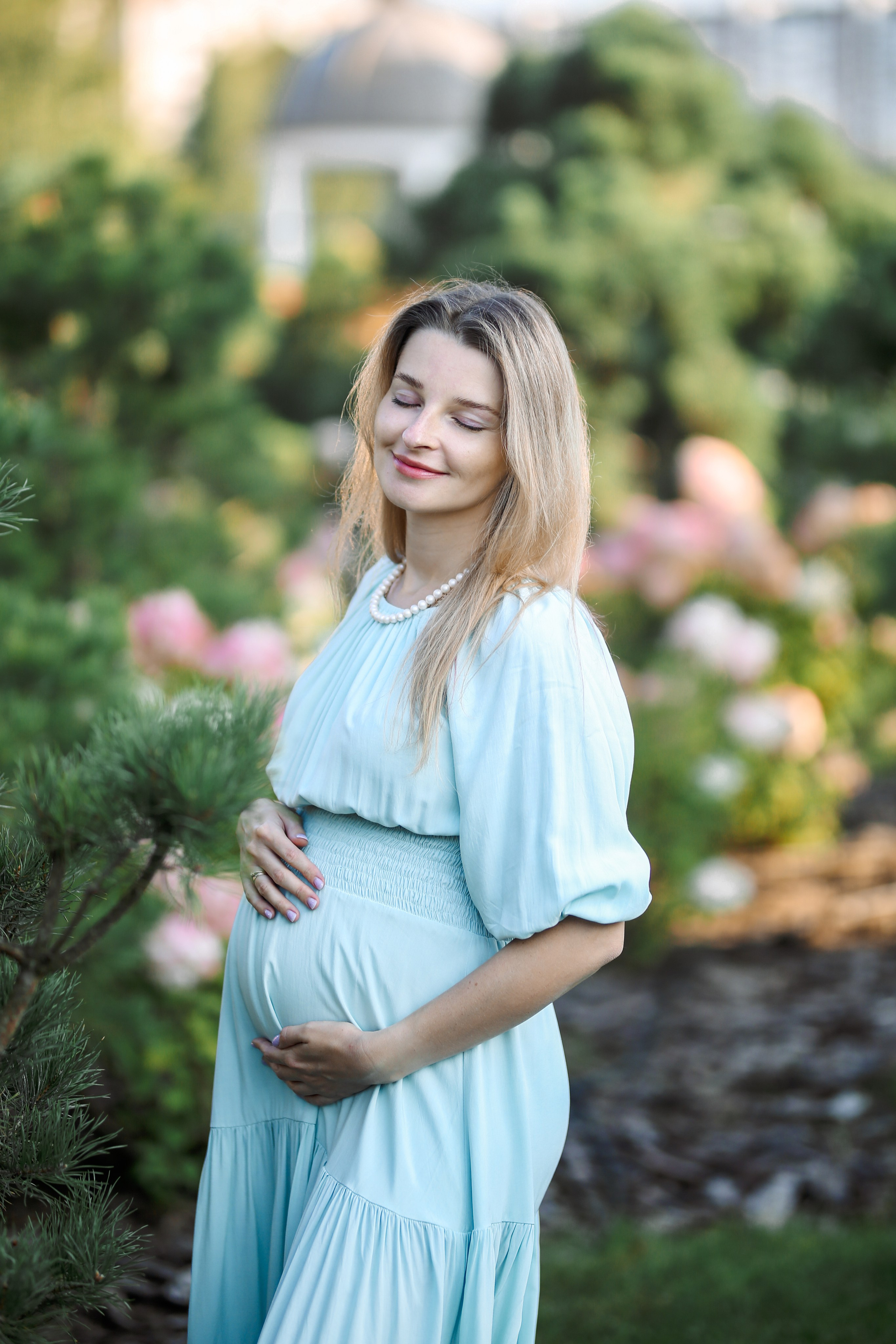 Елизавета. Фотограф Анастасия Залевская