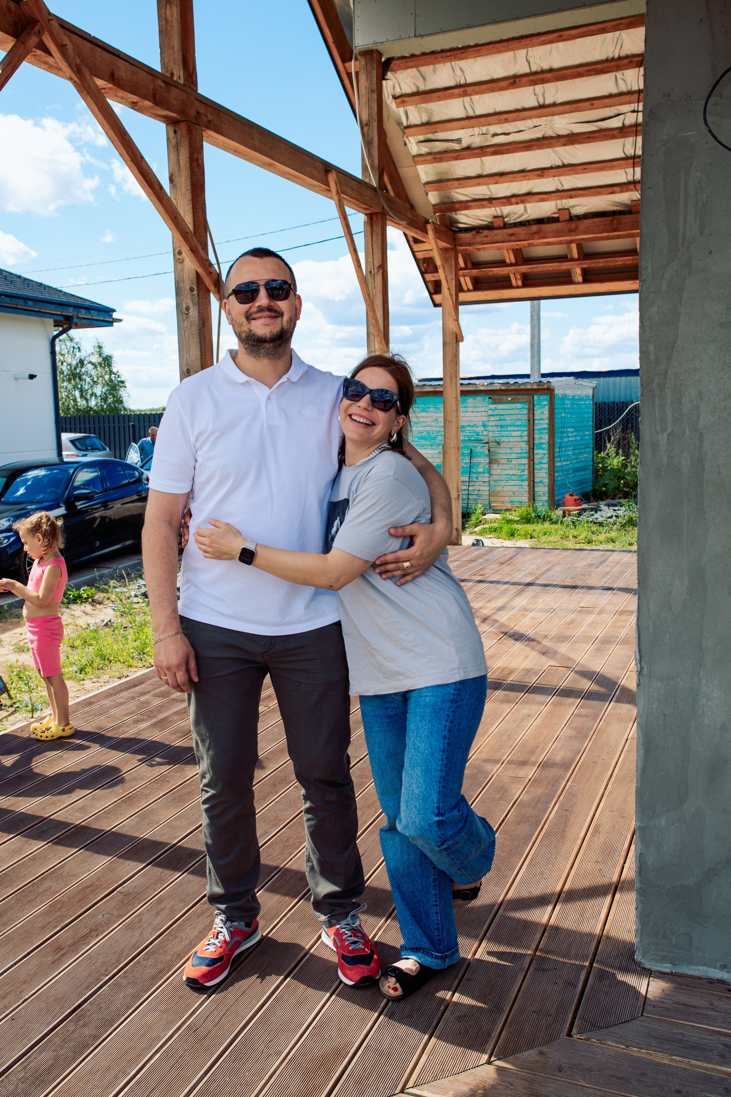 Gender Party. Фотограф Анастасия Залевская