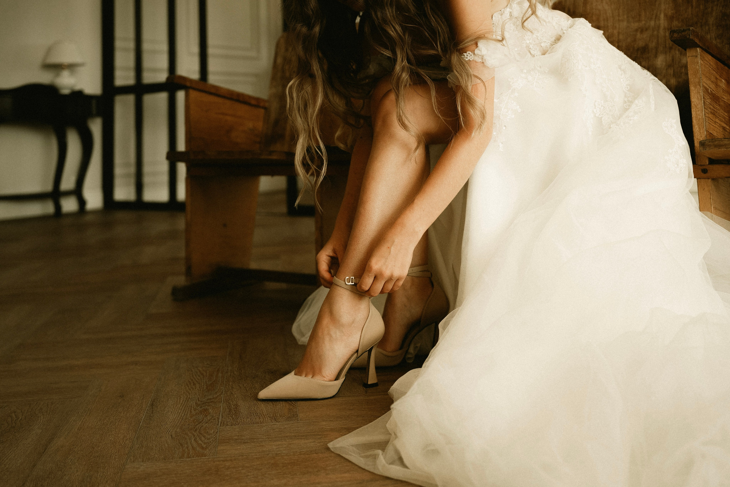 Свадебная съемка. Свадебный фотограф Красноярск Лапина Дарья