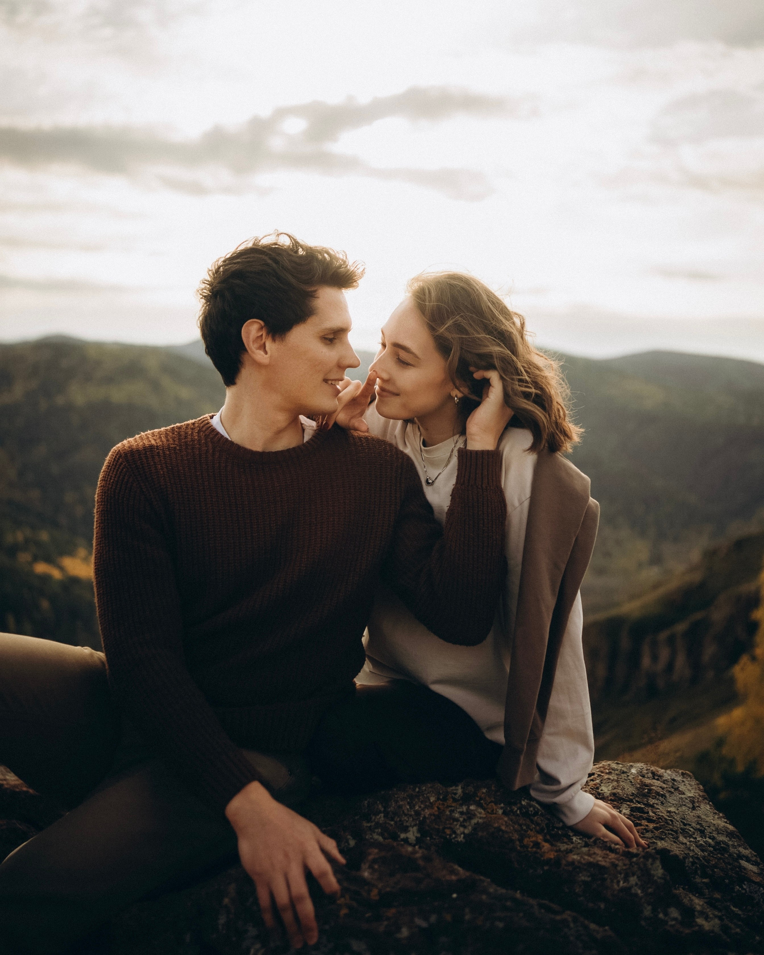 Lovestory. Свадебный фотограф Красноярск Лапина Дарья