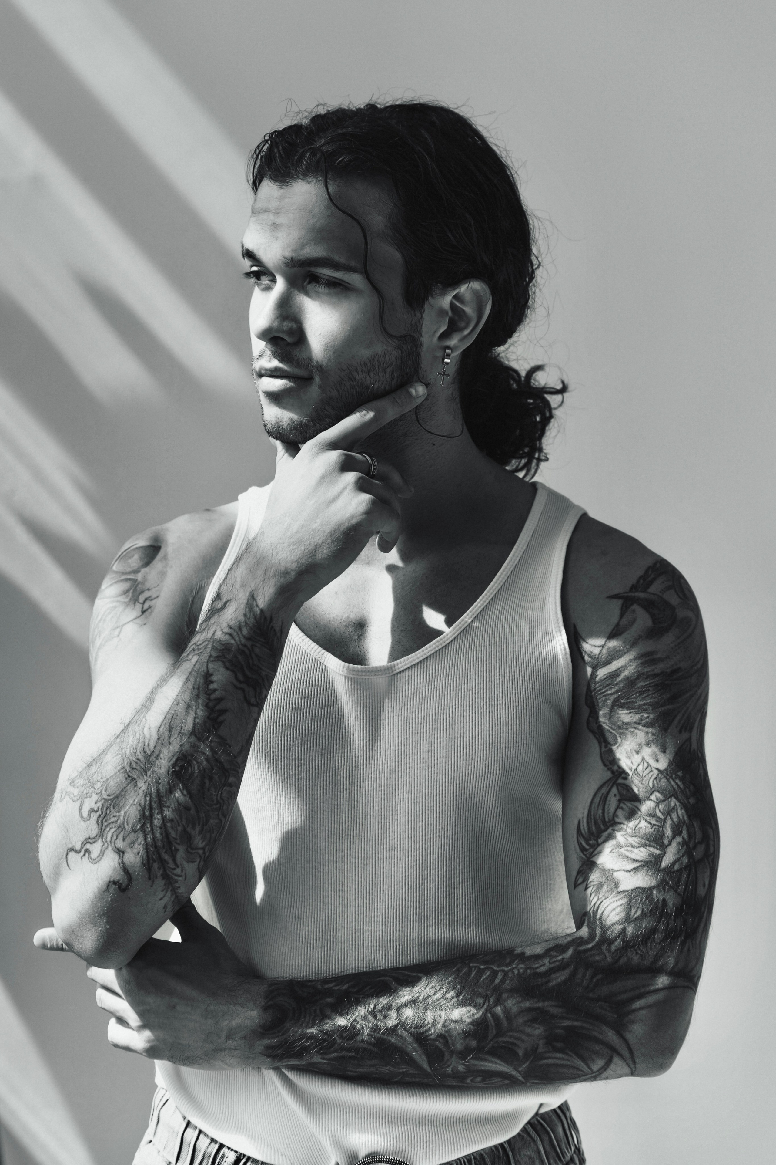 Портретная съемка. Свадебный фотограф Красноярск Лапина Дарья