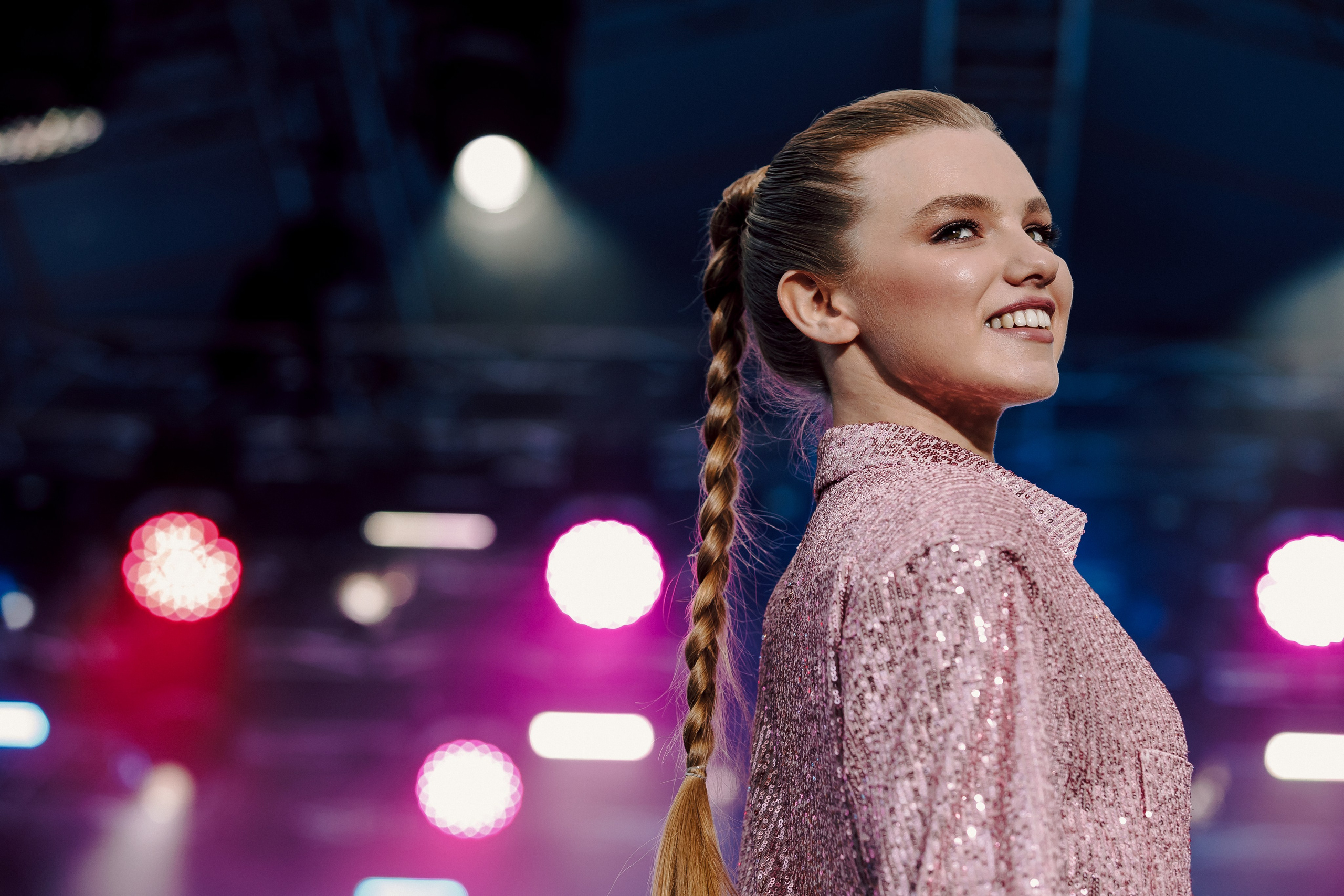 Мисс Екатеринбург 2024. Лёшка Варзегов — фотограф