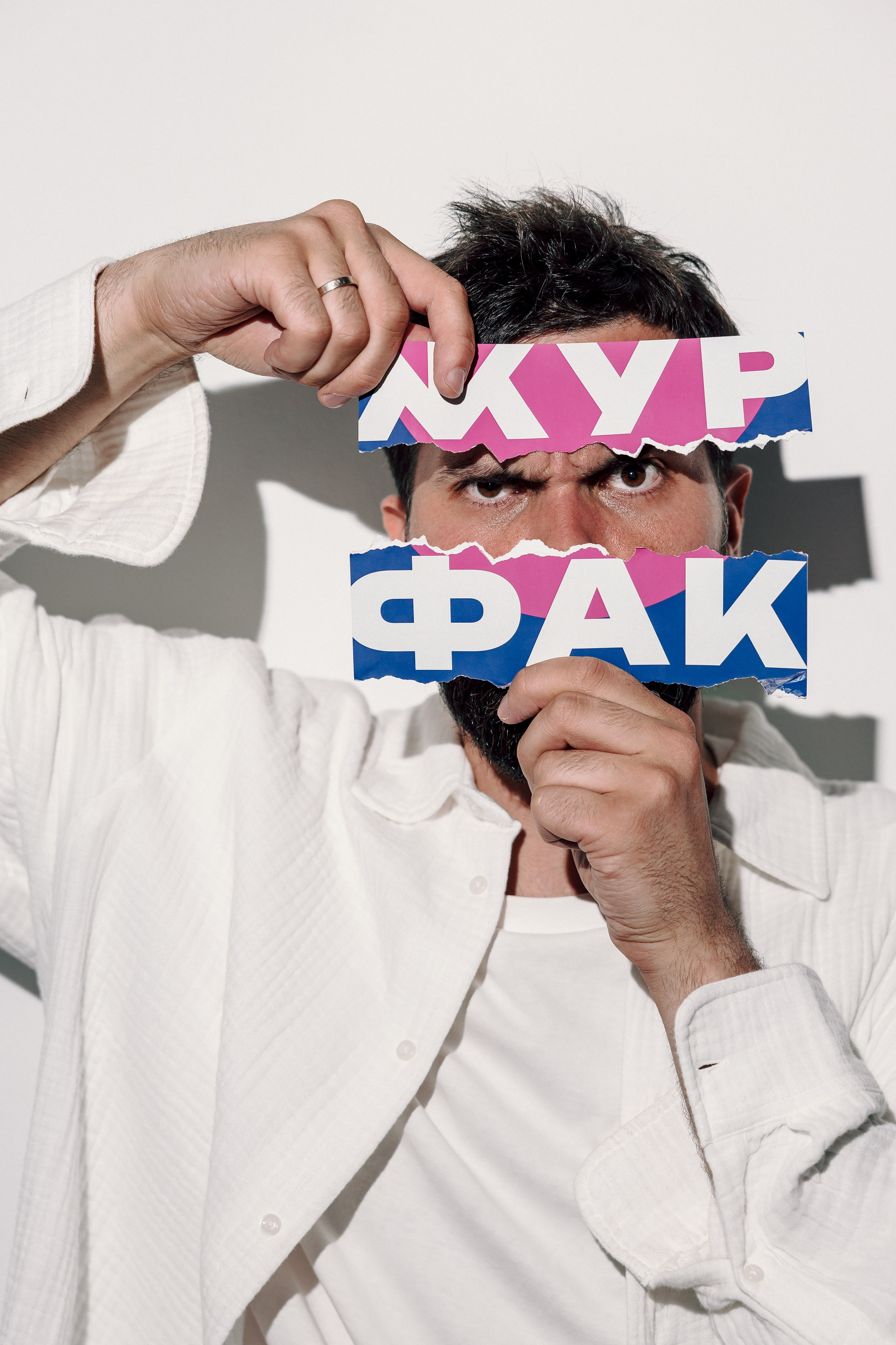 Выпускной курса «Журфак» 2025. Лёшка Варзегов — фотограф