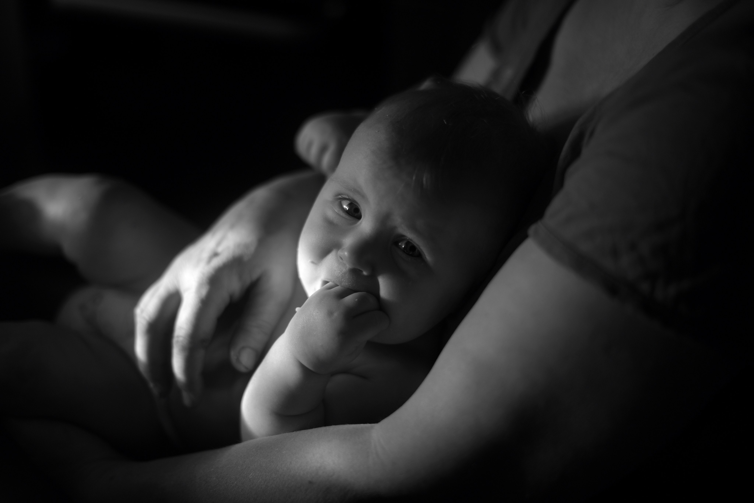 Вика и мы. Анна Хвалина