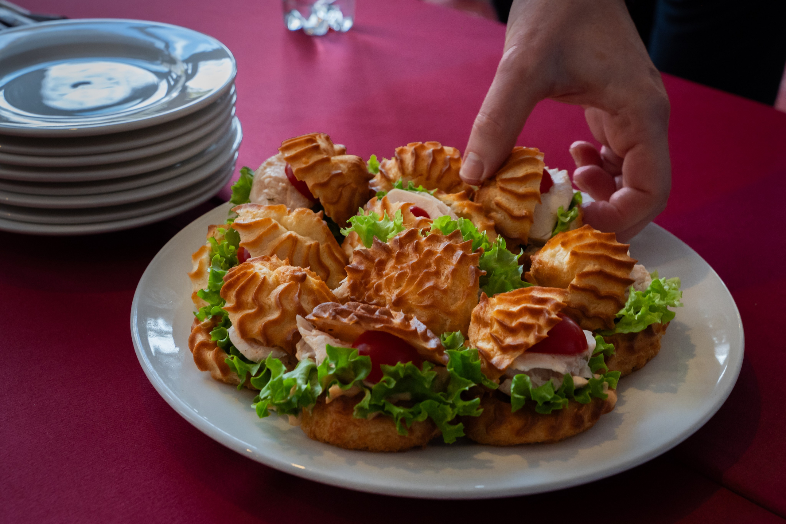 Конференция+корпоратив Авто-ГБО