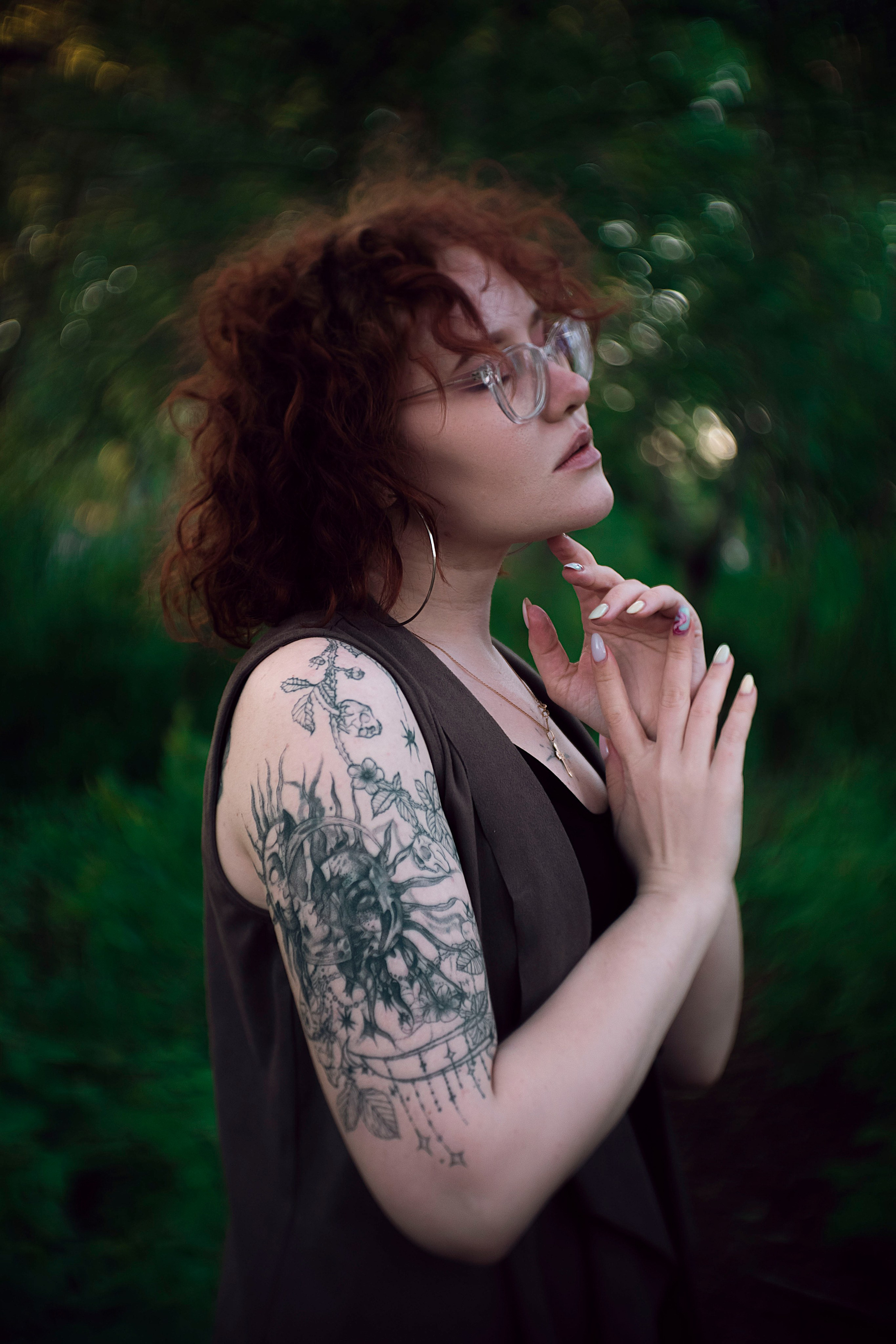 Spriing princess. Фотограф Димитровград Казань Валерия Владимиркина