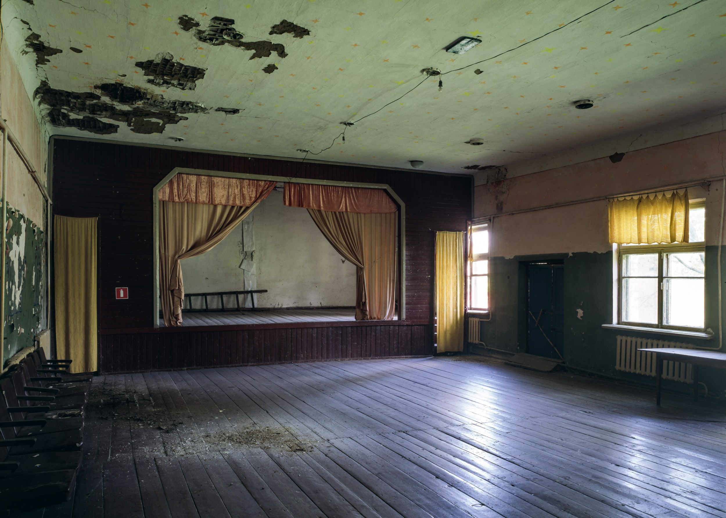 Клуб. Igor Volkov