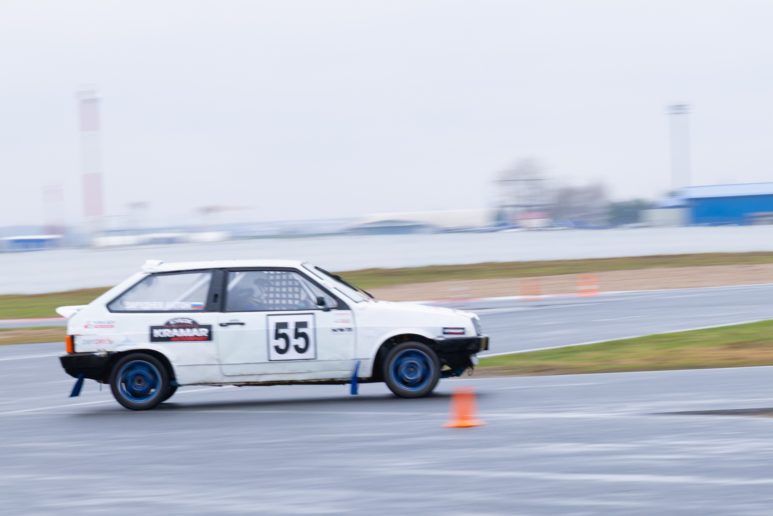 Кубок YUKA ADV PRO RACING 11.04.2026 АДМ Рейсвэй Мячково. Фотоклиника Светланы Шутько