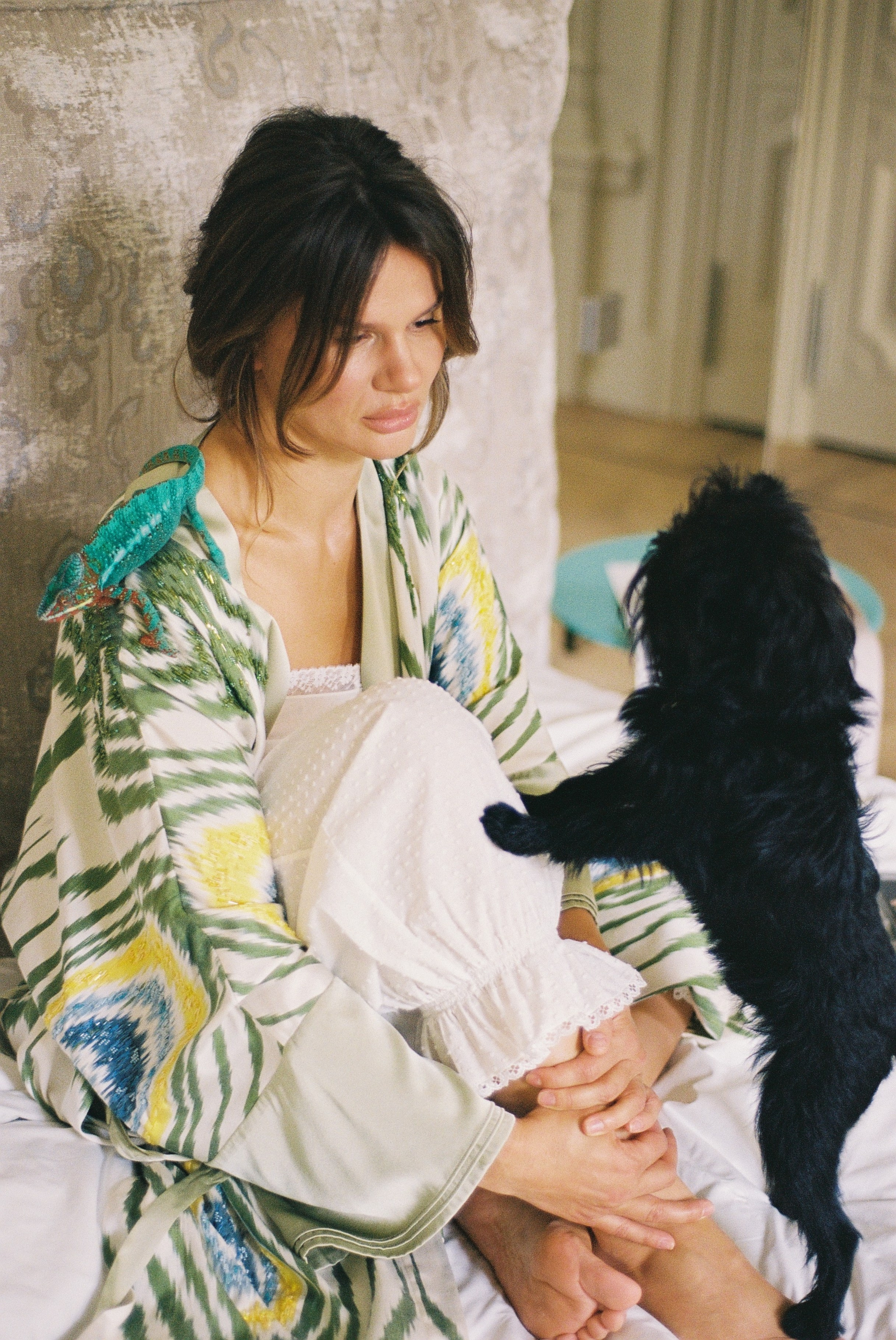 Fashion. Фотограф в Москве Лида Фойда