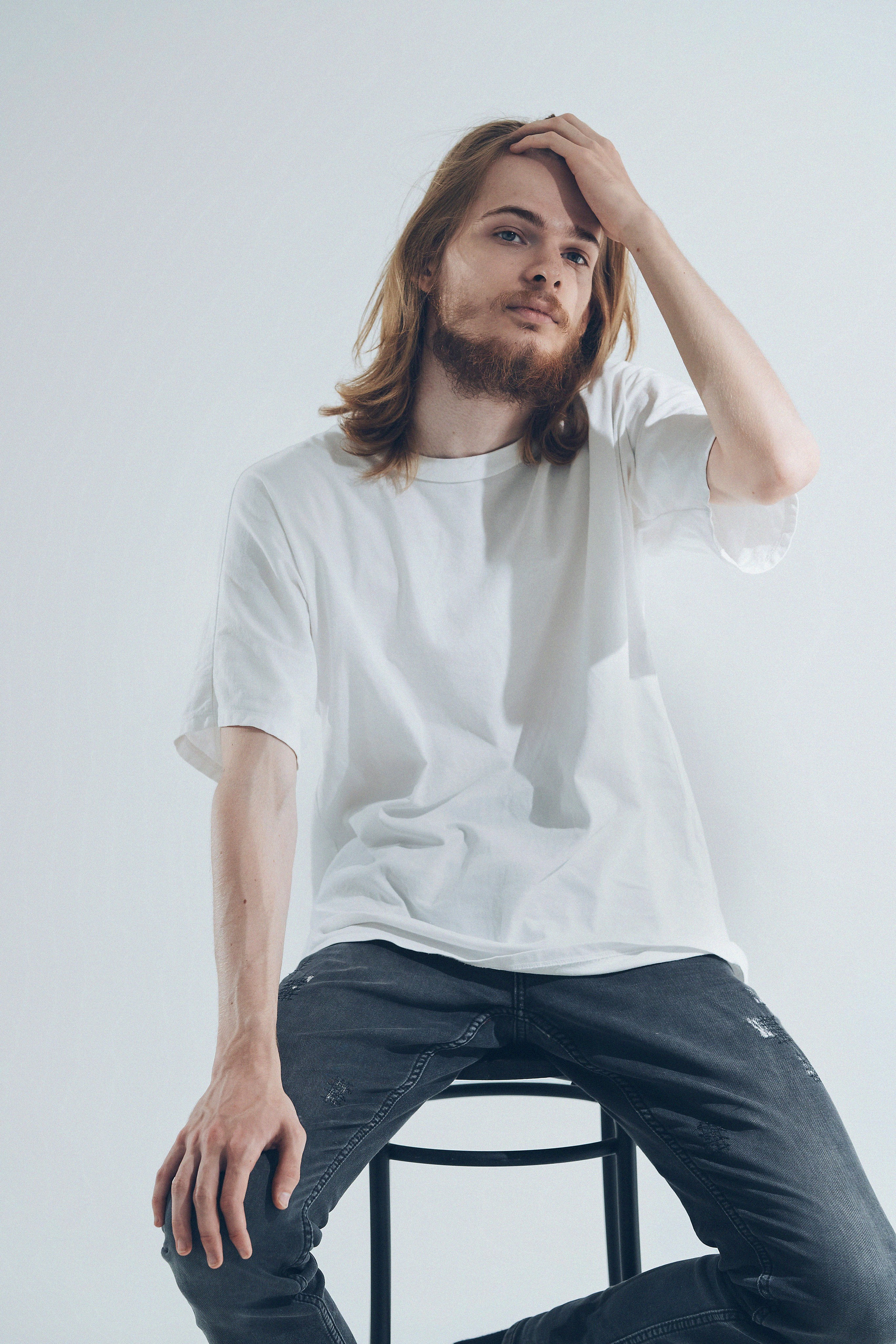 Паша. Портретный фотограф в Москве Татьяна