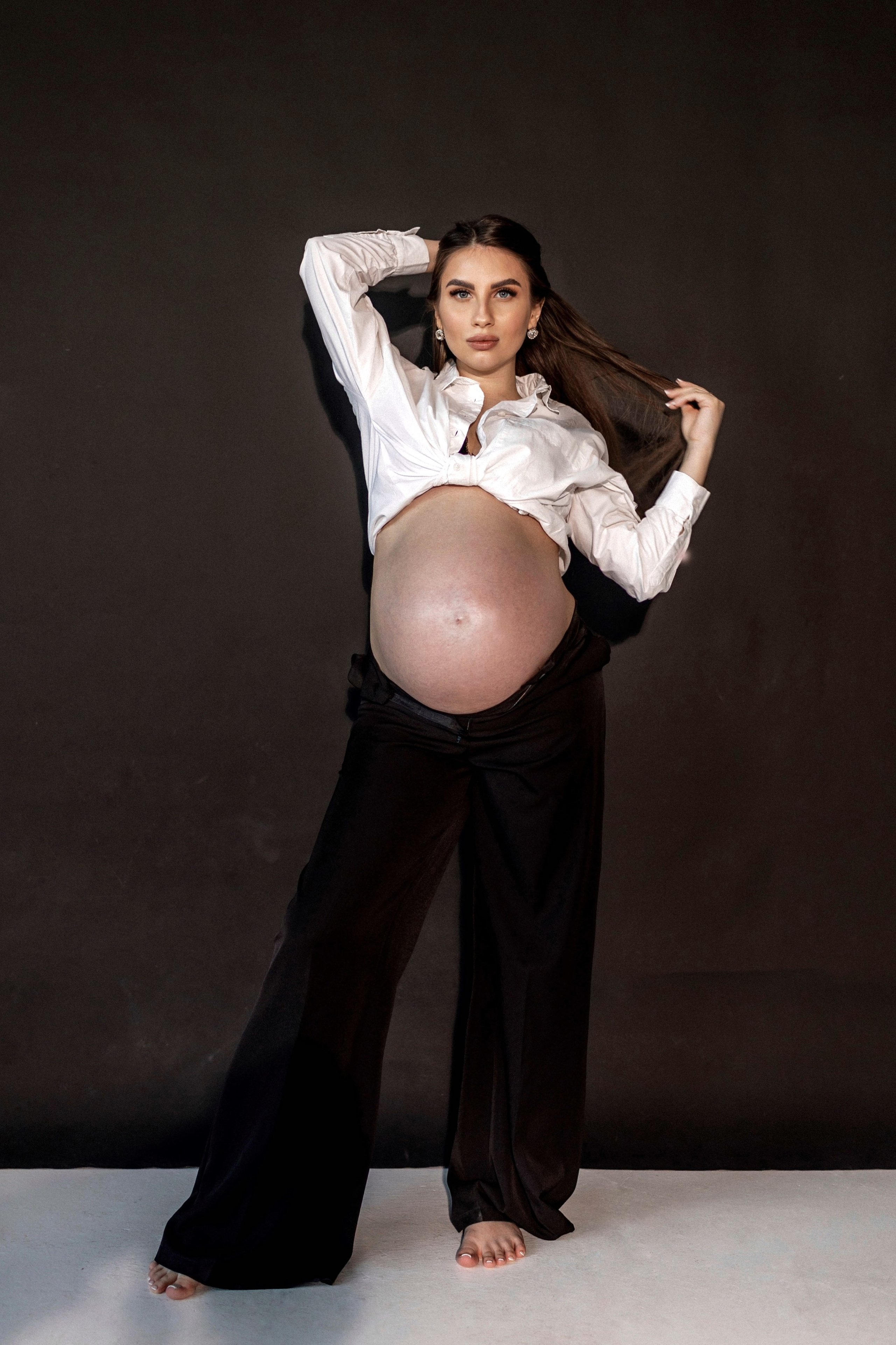 KATE&SASHA. Фотограф Мария Сивохина