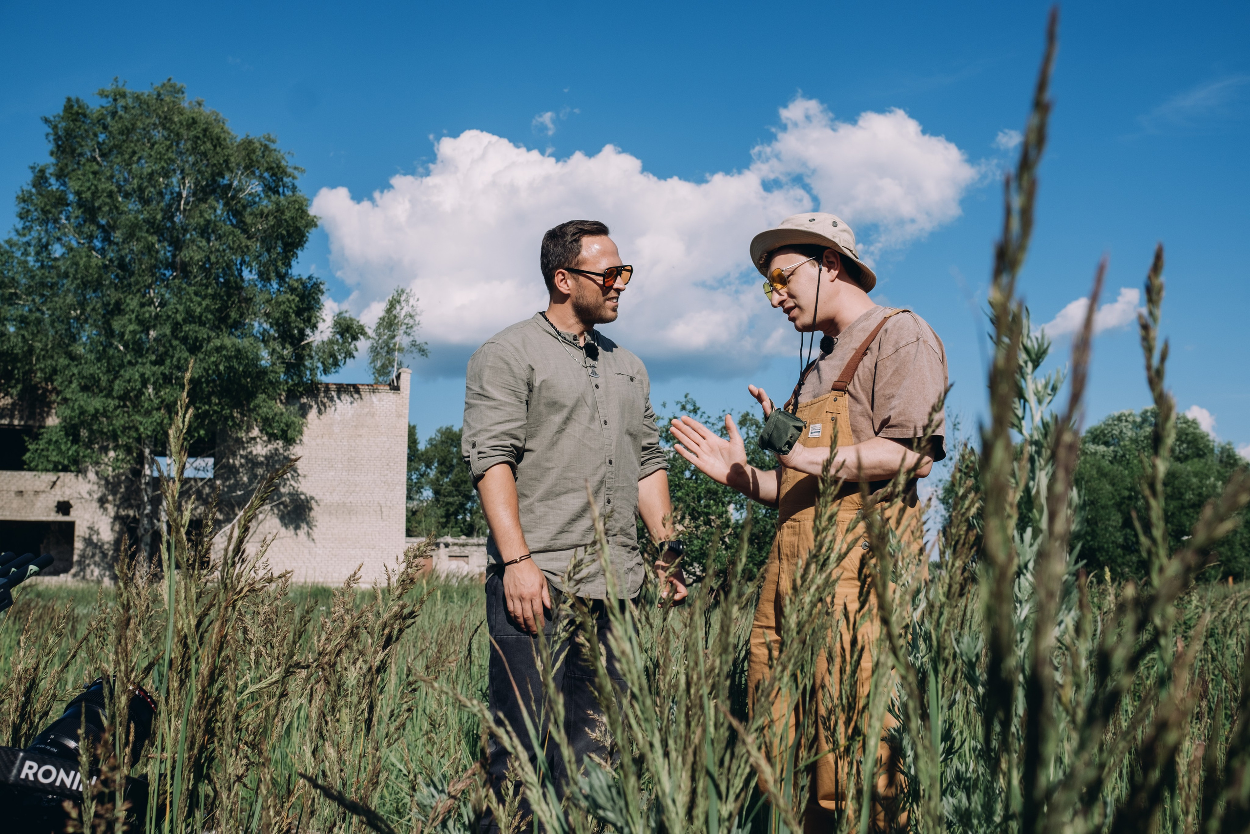 КЛИККЛАК, трэвл. Репортажный и портретный фотограф в Москве Илья Спиридонов