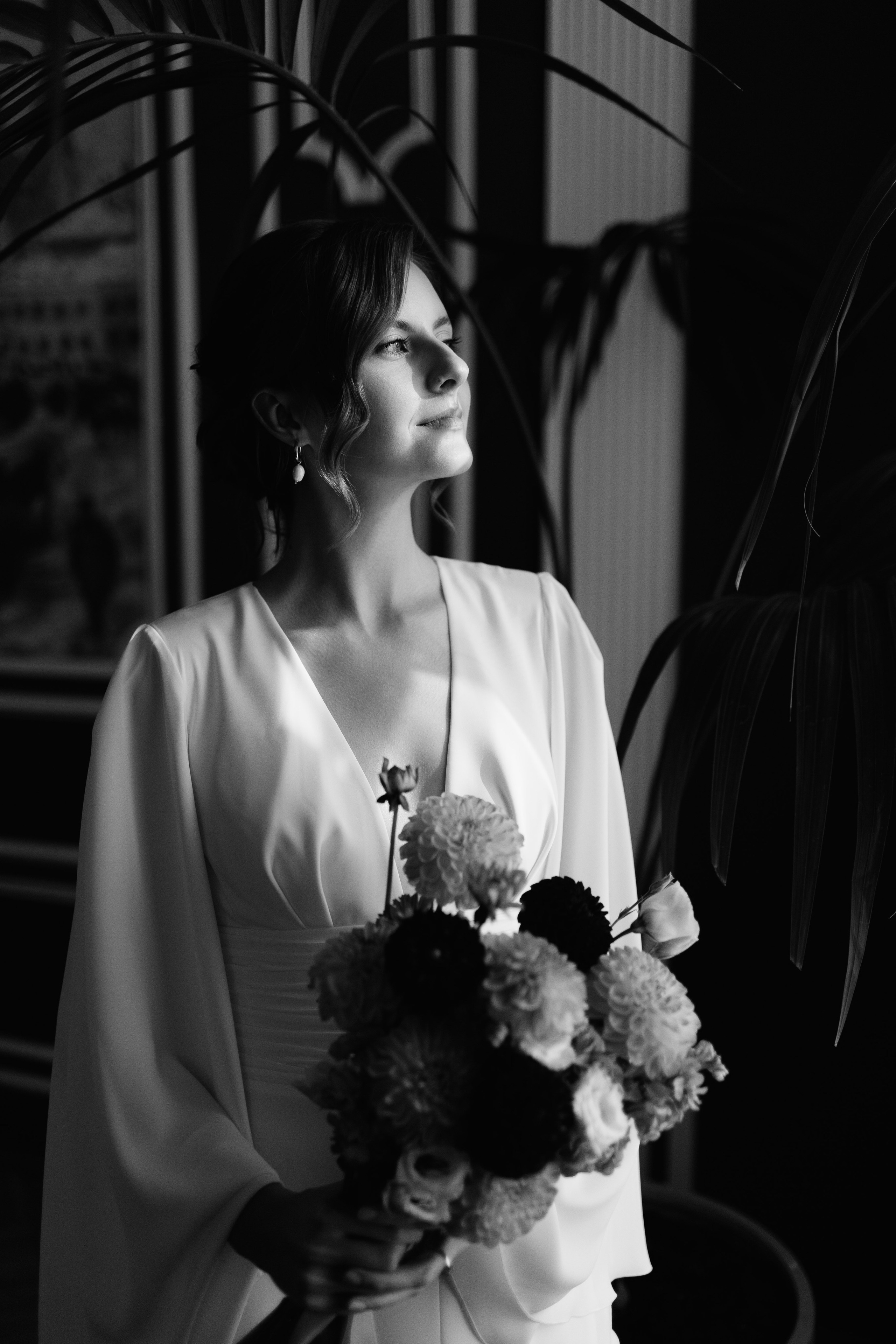 Оля + Антон. Вова Петров