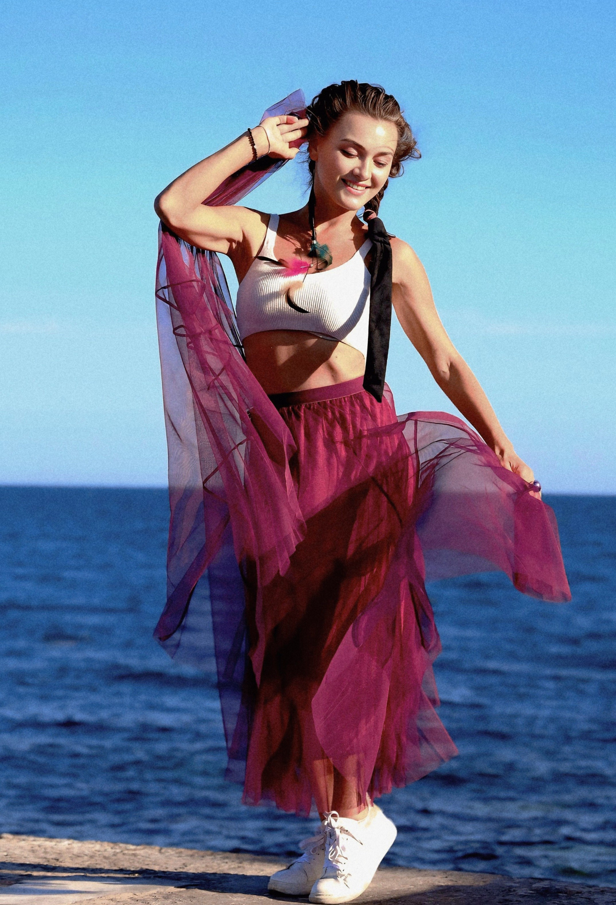 Евгения. Фотограф Севастополь Светлана Шатилова