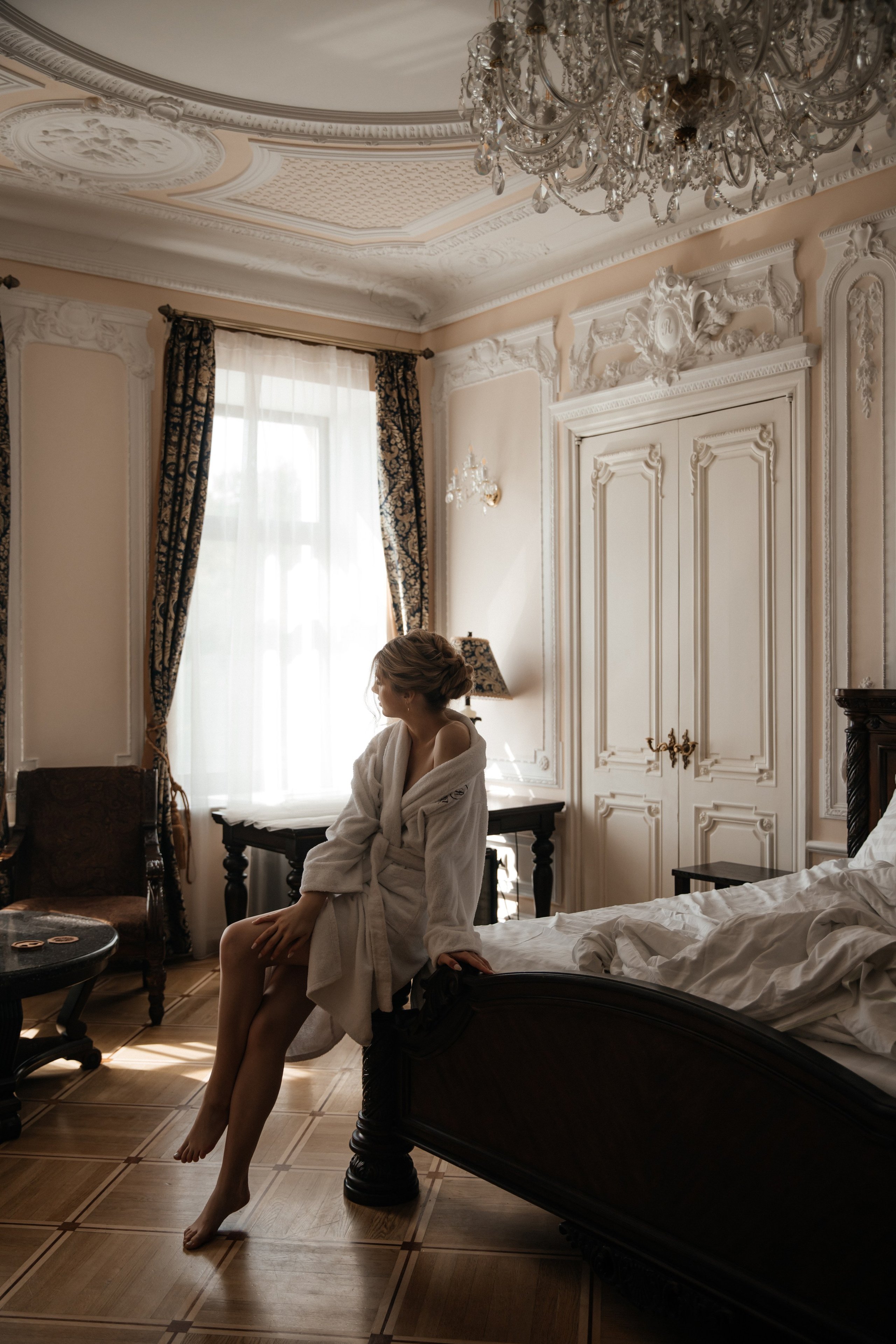 Wedding «La-la-Land». Свадебные фотограф и видеограф Наталья и Анатолий Новиковы СПб