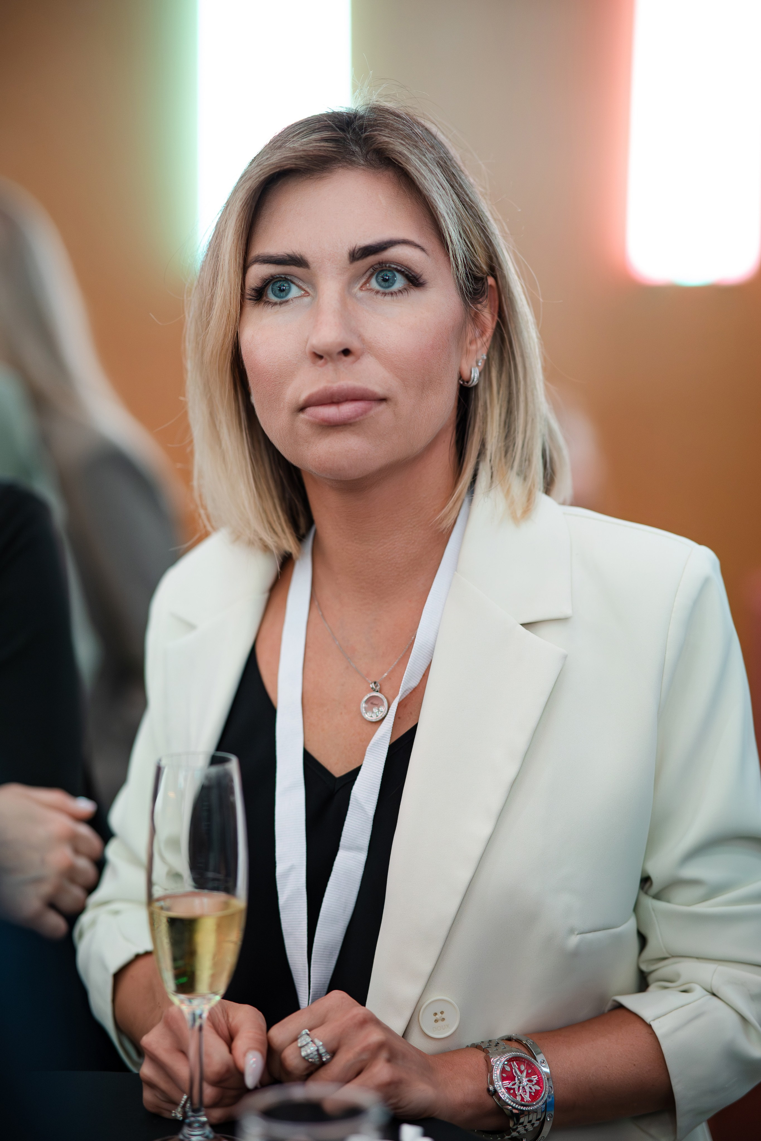 Бизнес-бранч Bestdoctor. Свадебный репортажный фотограф в Москве