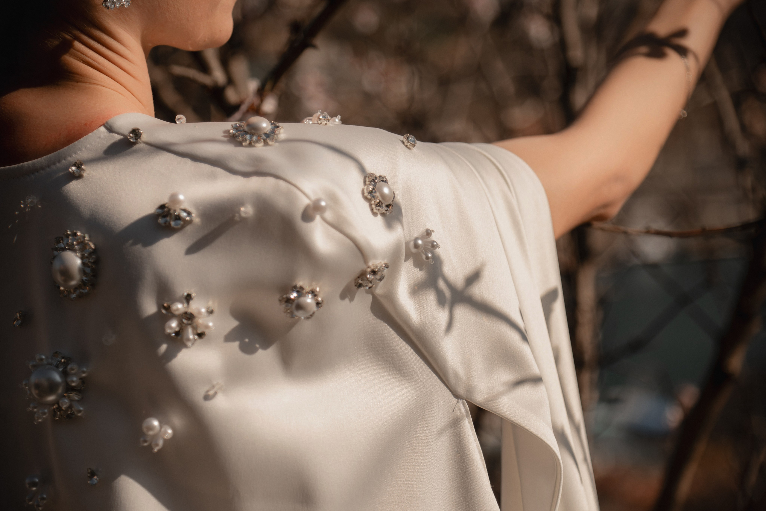 Станислав Ольга Голубой Залив. Свадебный фотограф Анна Хочева