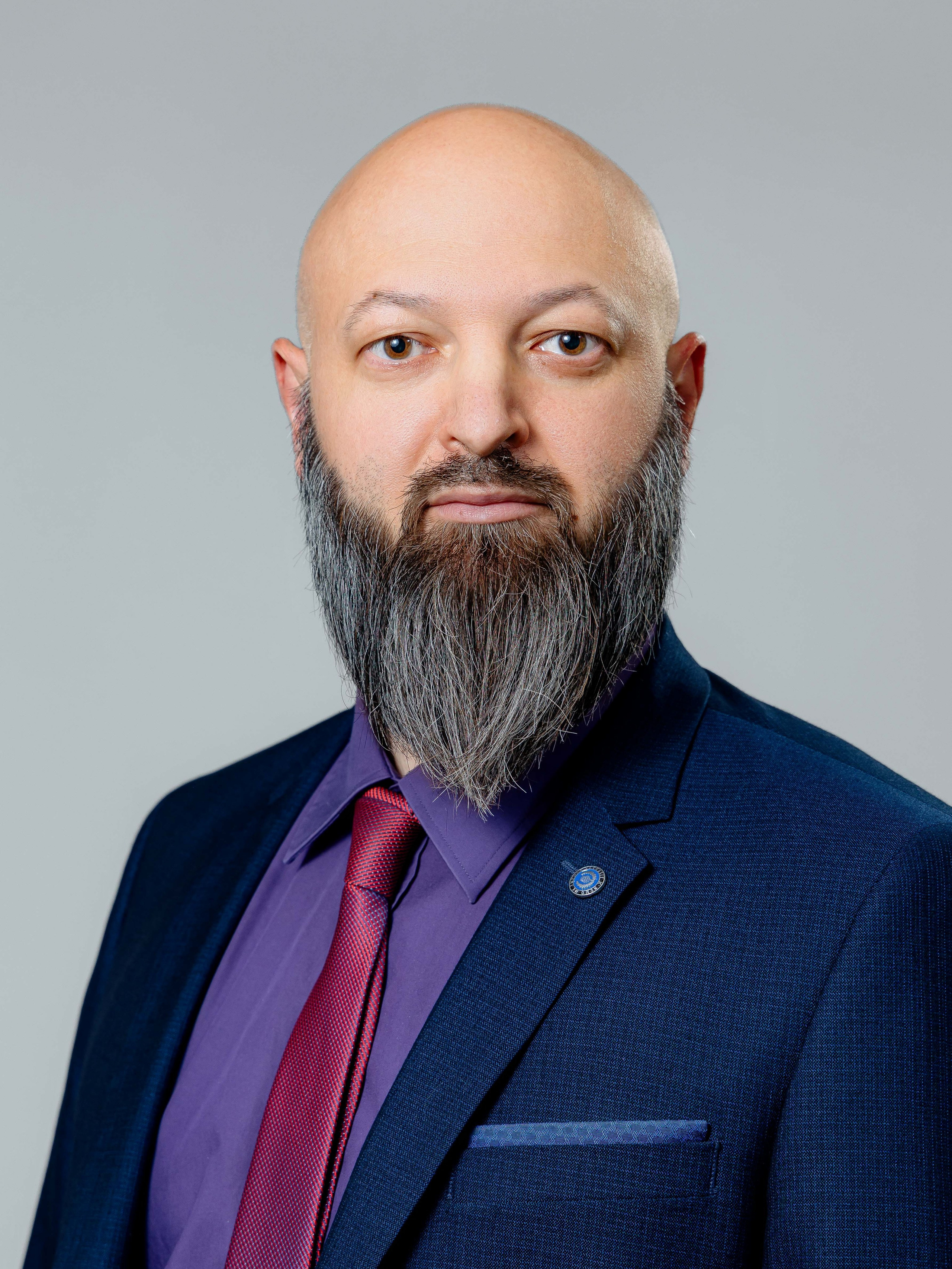 Бизнес портреты. Главная