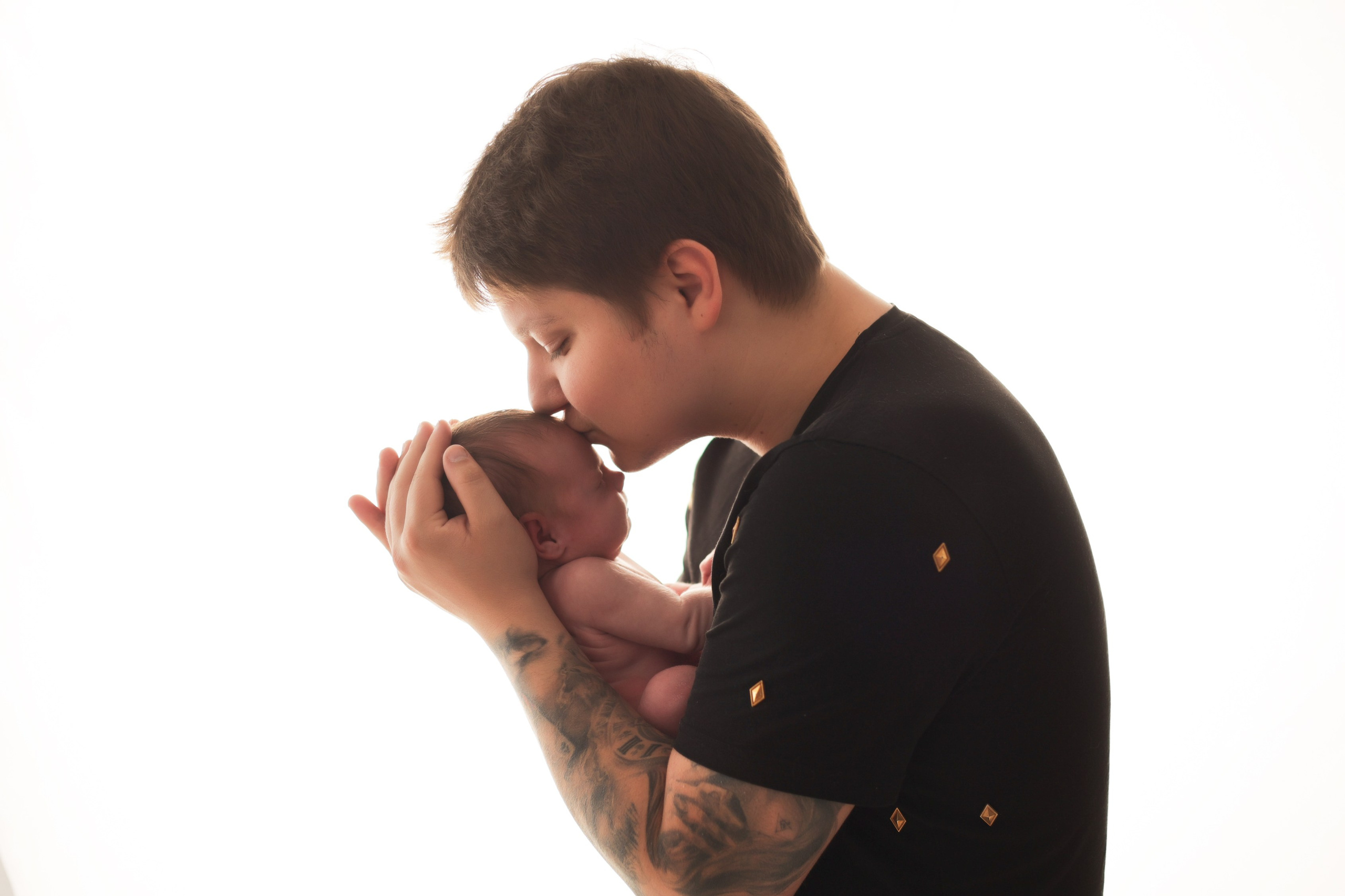 Эмилия. Фотограф в Туле Оксана Денисова