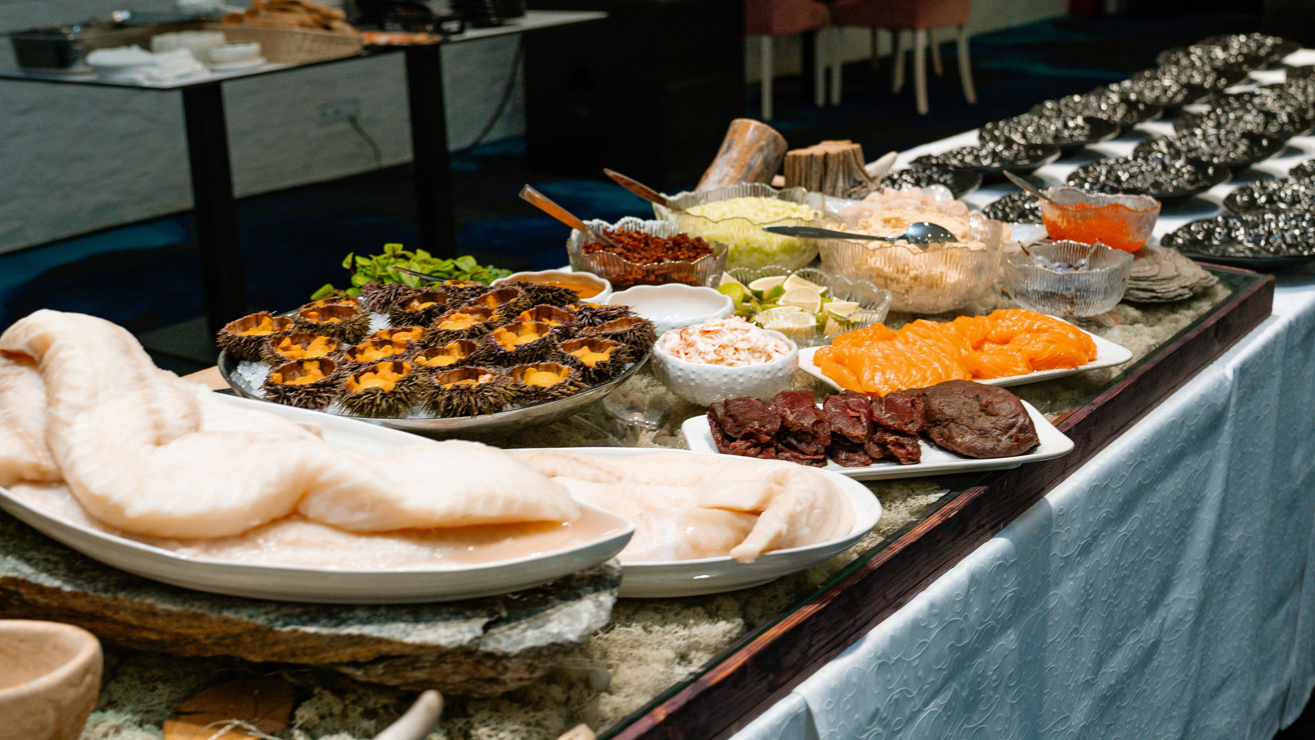 Гастротур. Туманов Кирилл Фото, видео и аэросъемка в Мурманской области