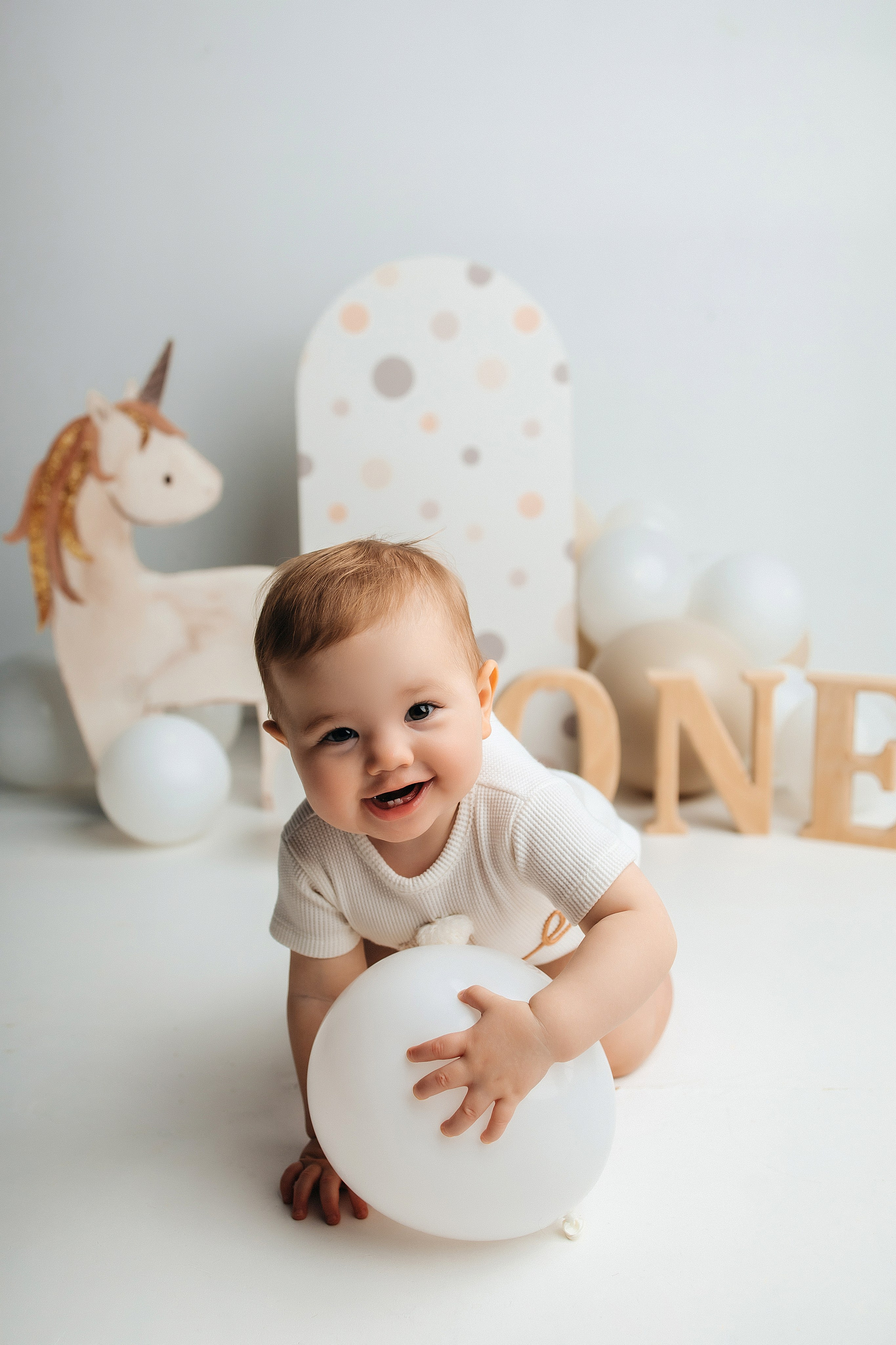 Годики в моей студии. Главная