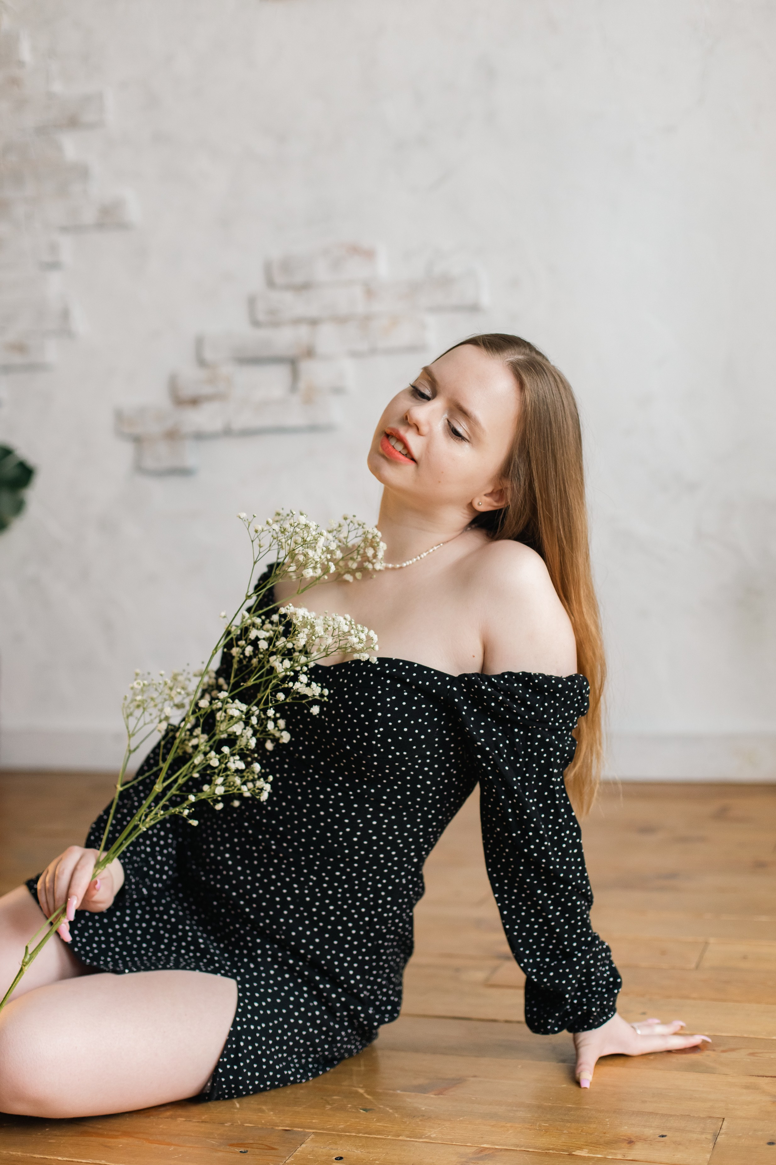 Машенька. Семейный фотограф Трусова Евгения в Екатеринбурге