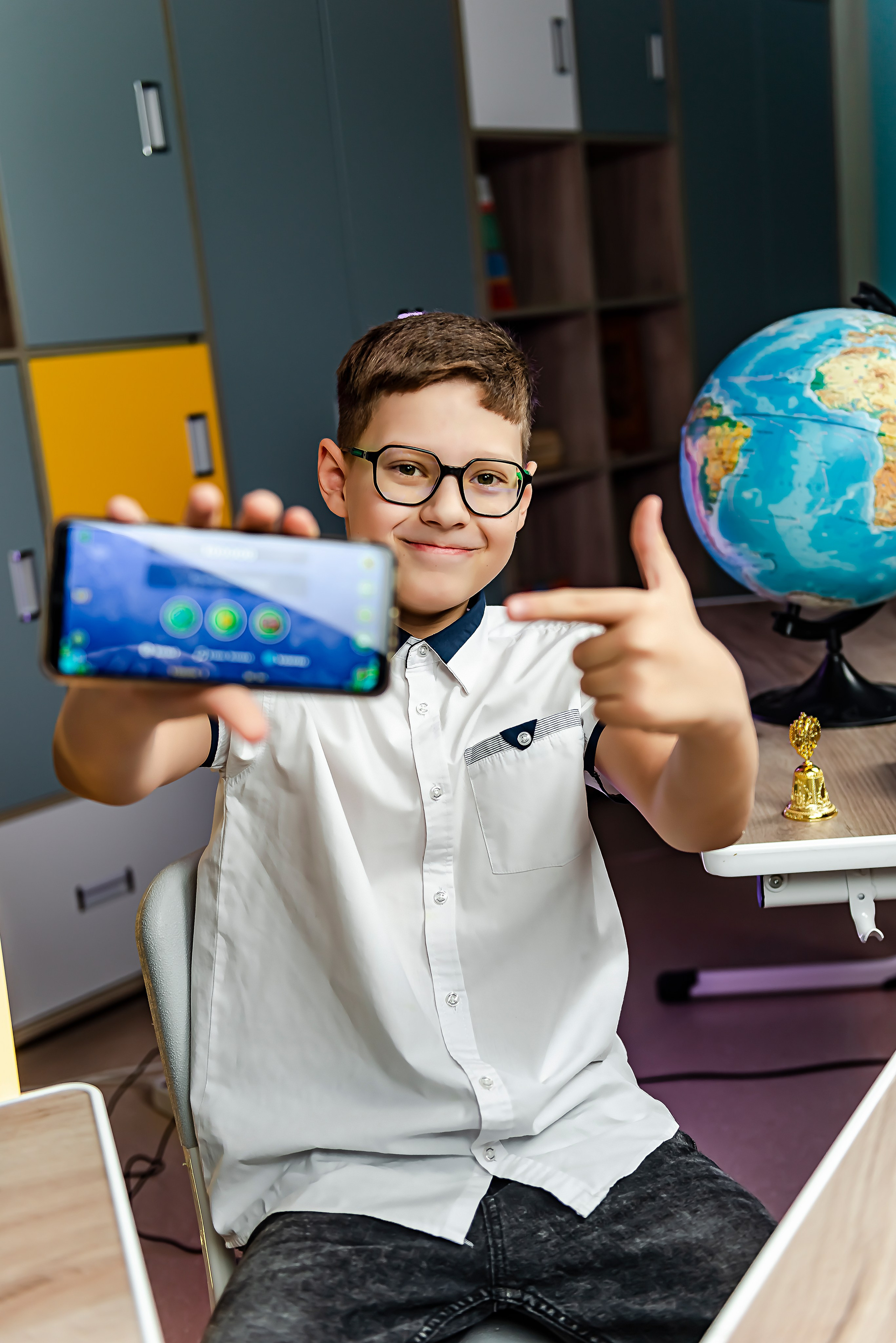 4 «Б» |г.Белгород |31 школа|2024-2025. ALBUMIA