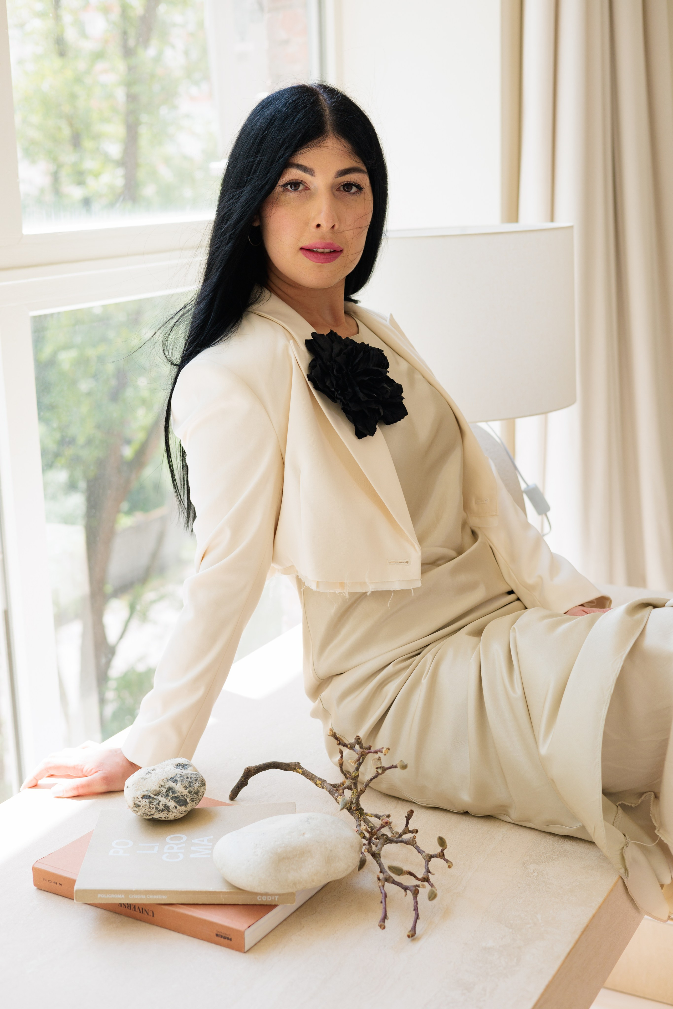 Фарида. Gorbunova Alina Фотограф