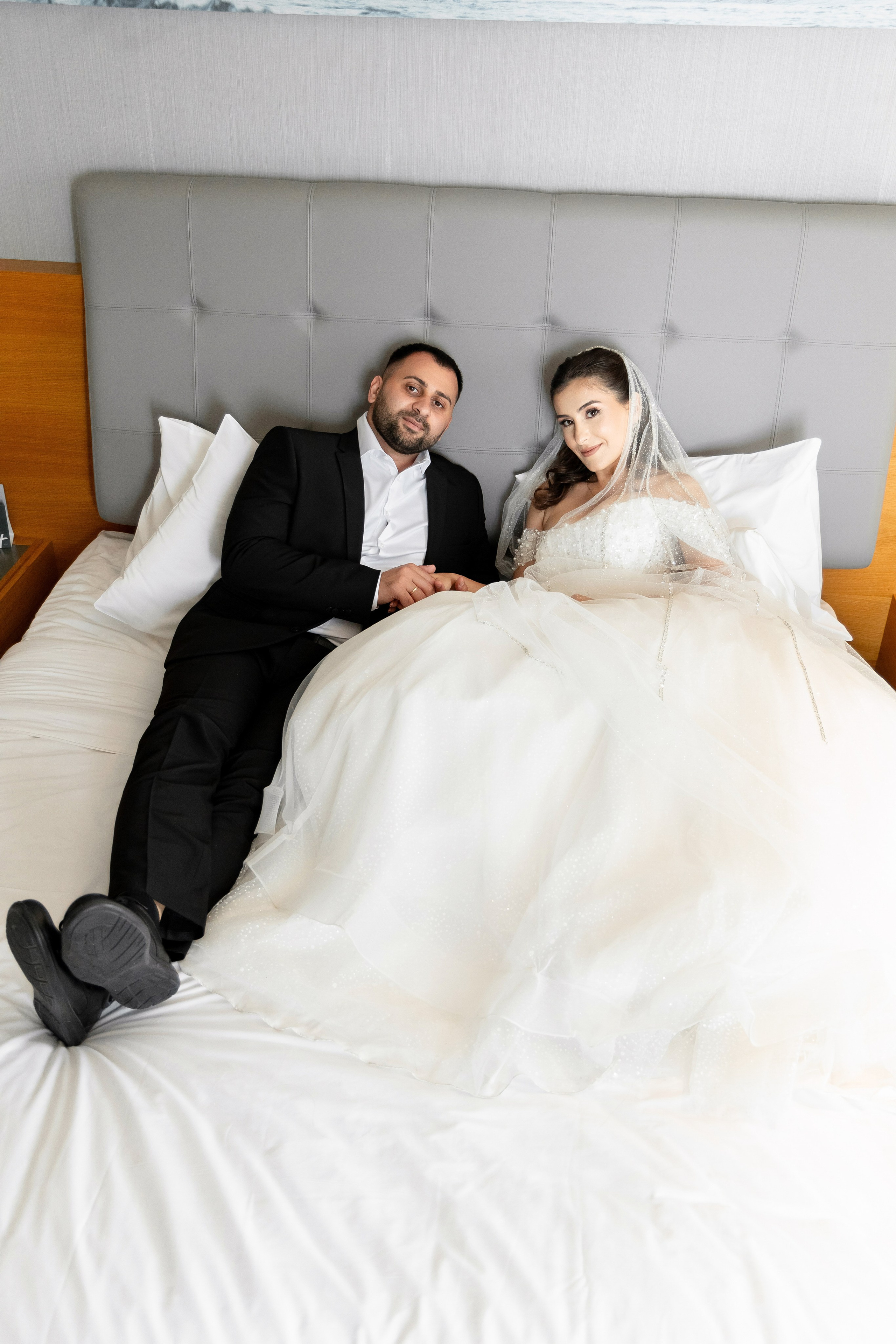 Aleks & Karolina. Свадебный и фэшн фотограф