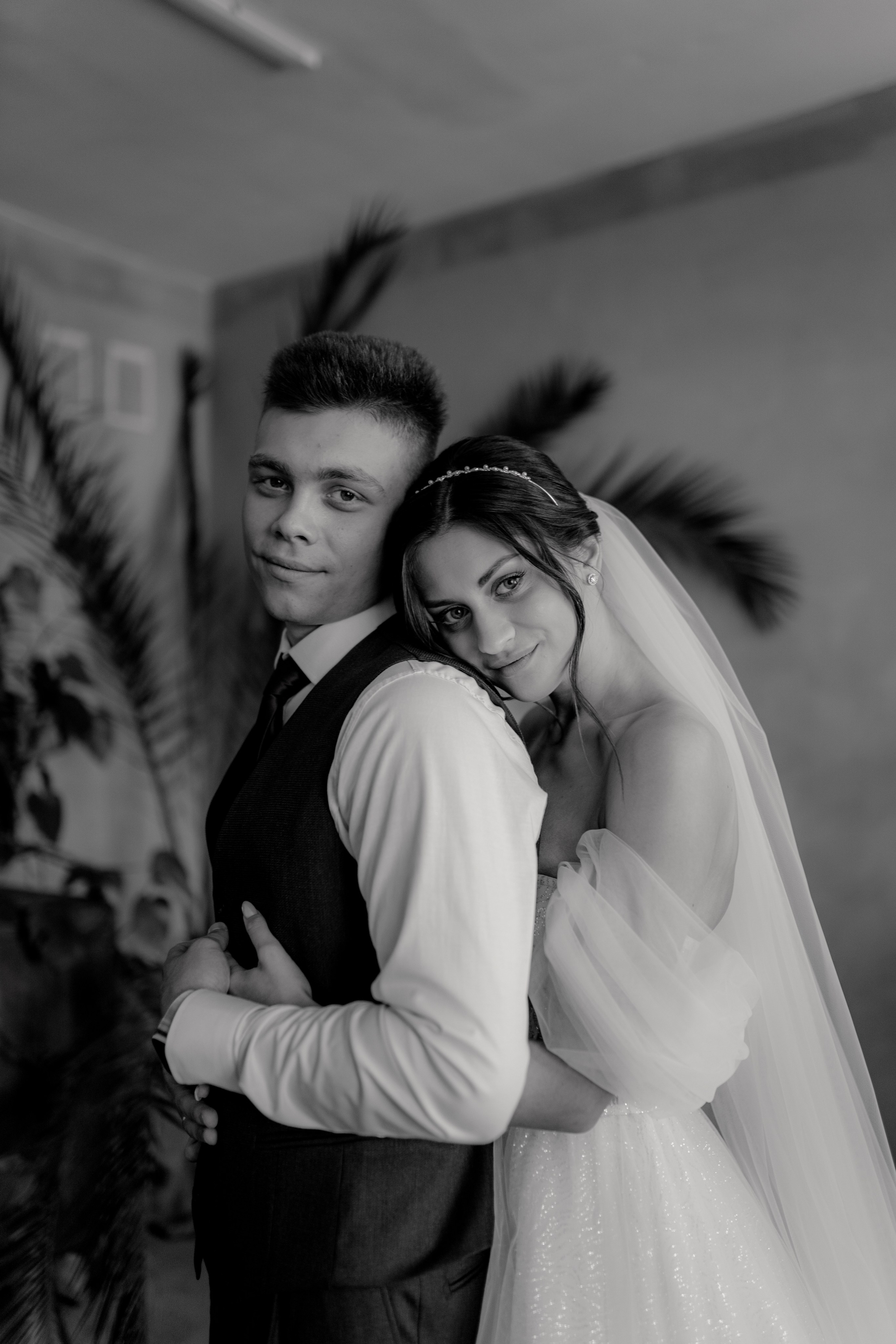 Кирилл и Катя