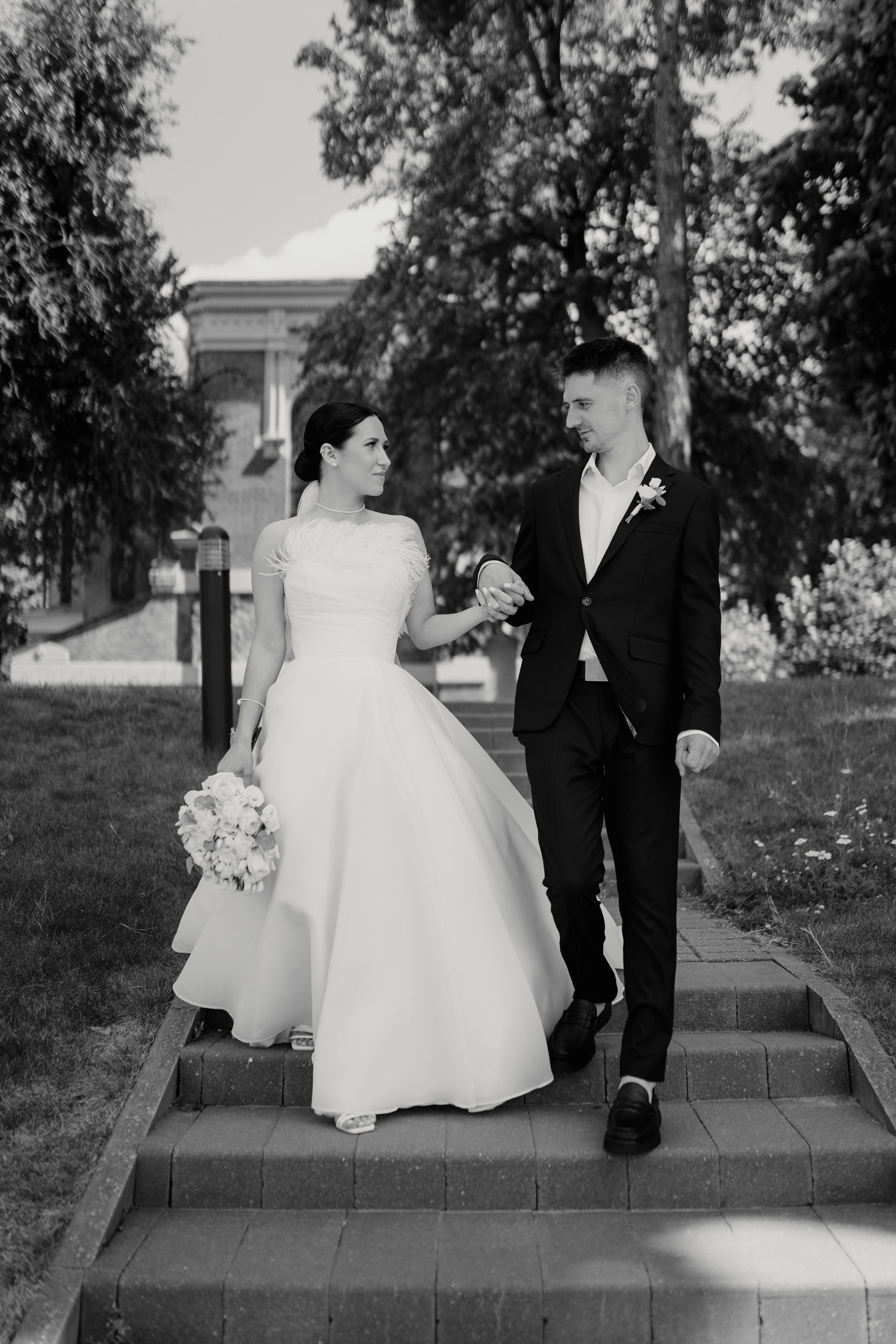 Лиза & Сергей