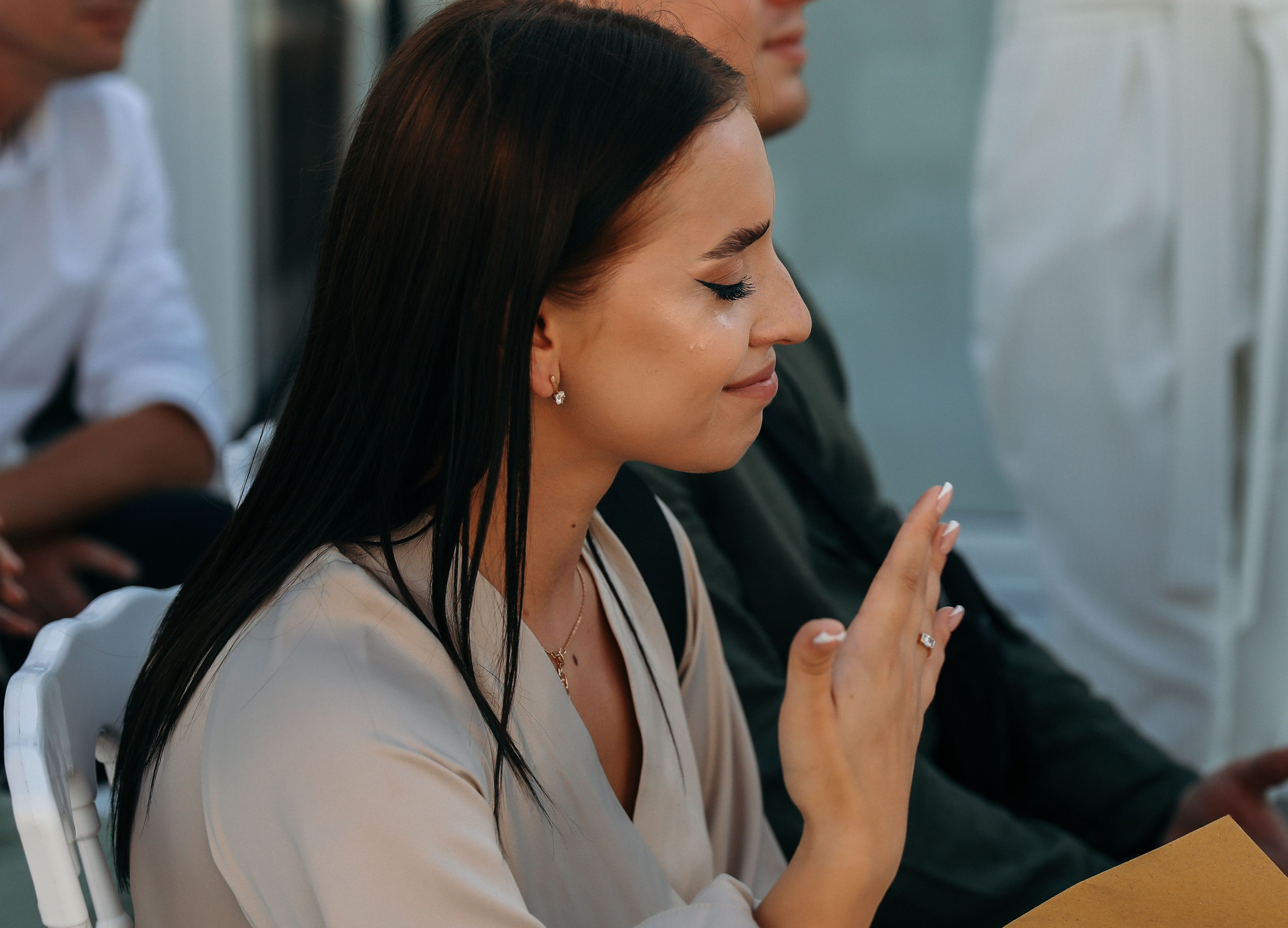 Полина и Влад. Свадебный и семейный фотограф в Севастополе и Крыму Анастасия Сураева