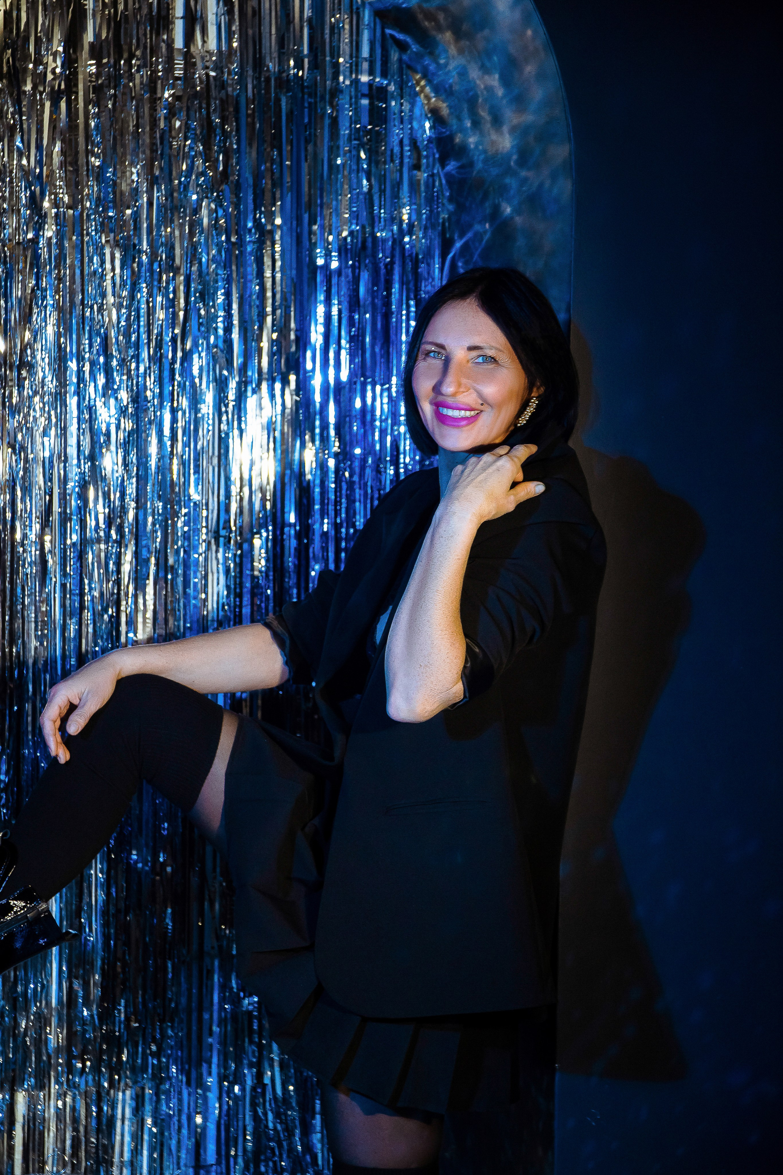 Фотосессия для женщин