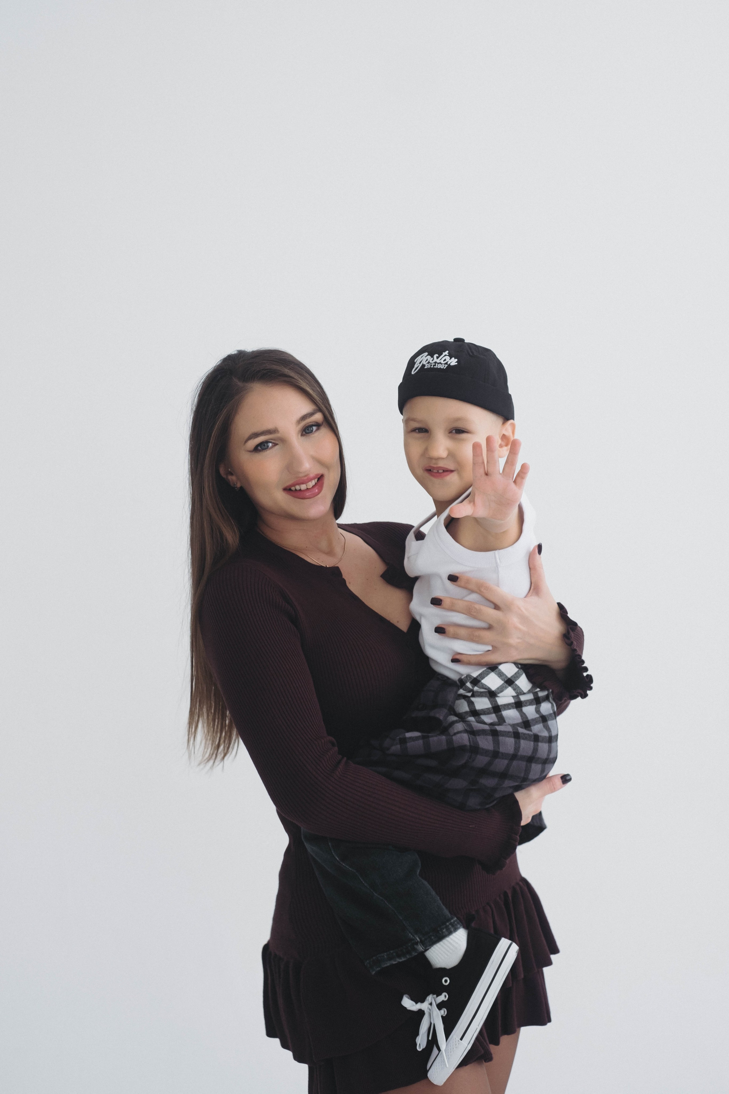 Мирону 4 года. Свадебный и семейный фотограф г. Волгоград Биленко Ангелина