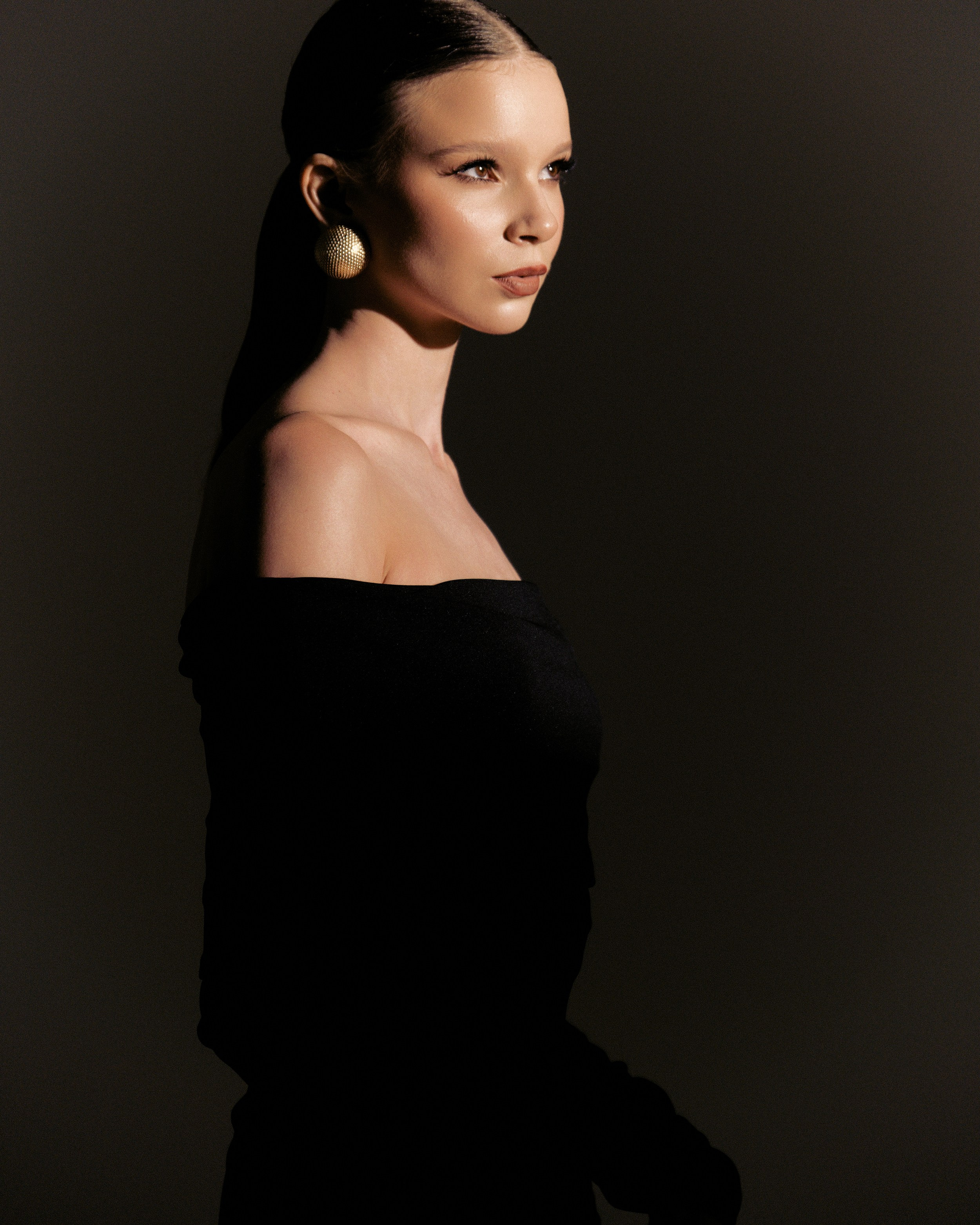 ЗОЯ. ФОТОГРАФ В ЕКАТЕРИНБУРГЕ НАСТЯ MUSE