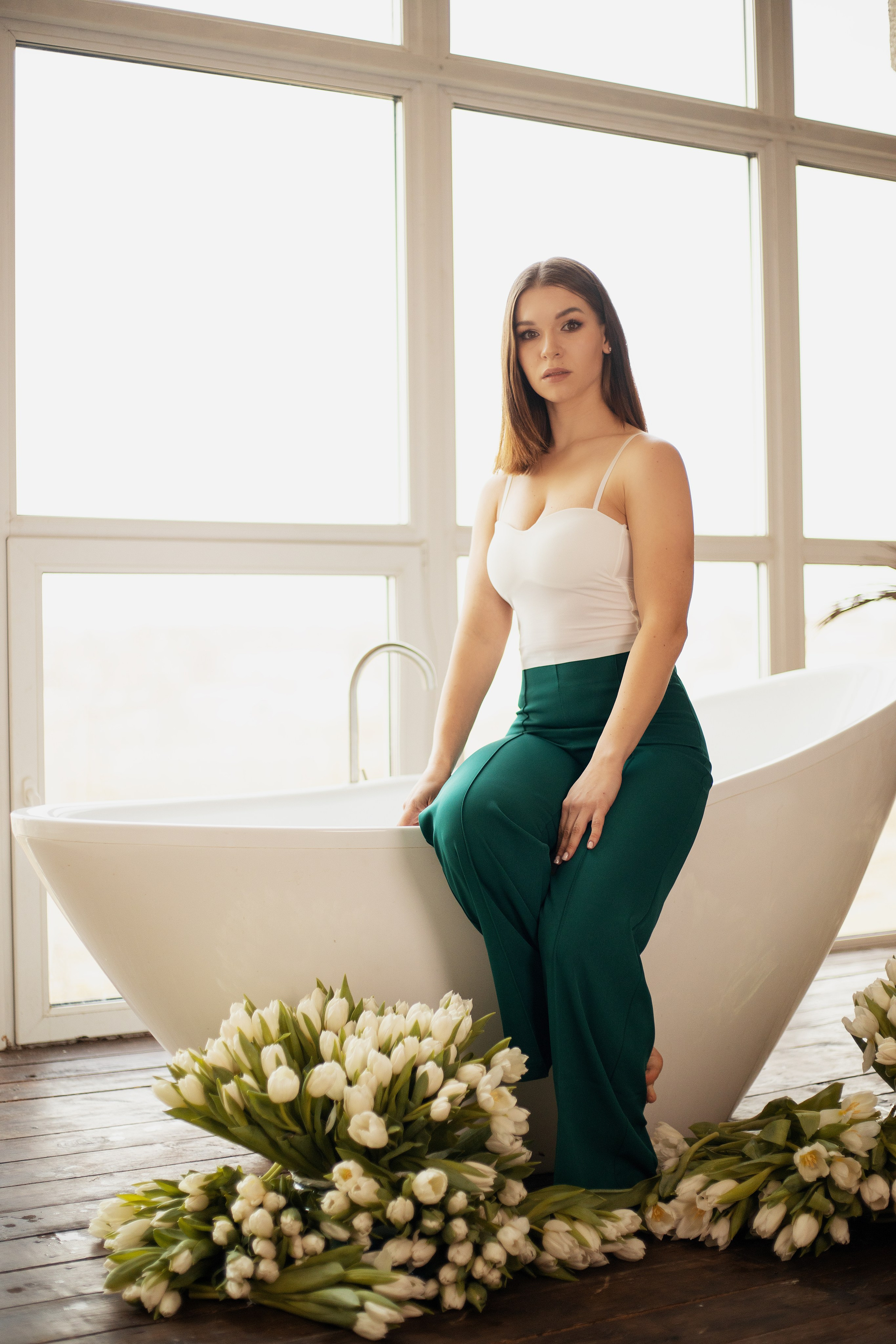 2024. Контент-фотограф в Калининграде (Москве) Наталья Кеворкова