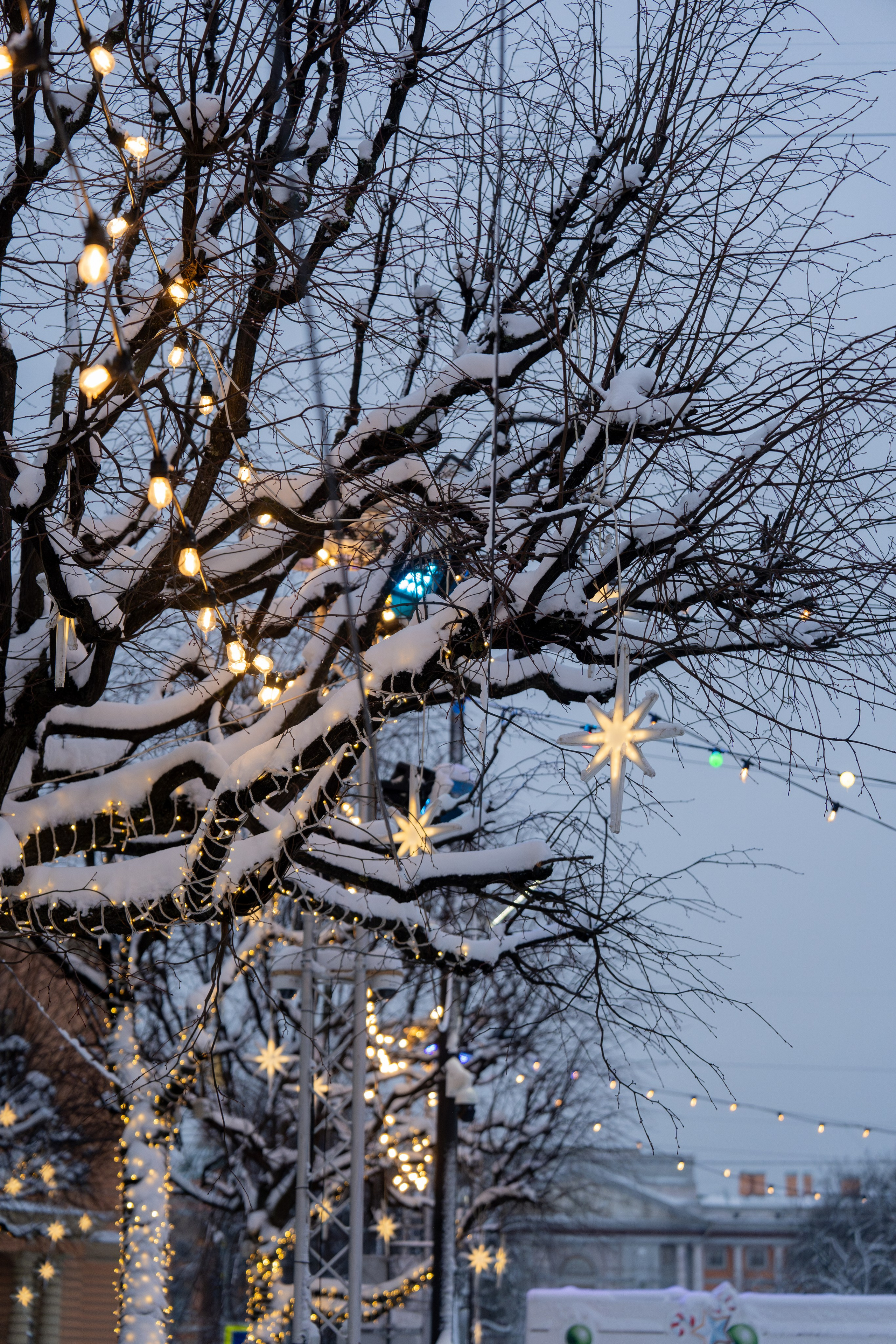 Манежная площадь. Главная