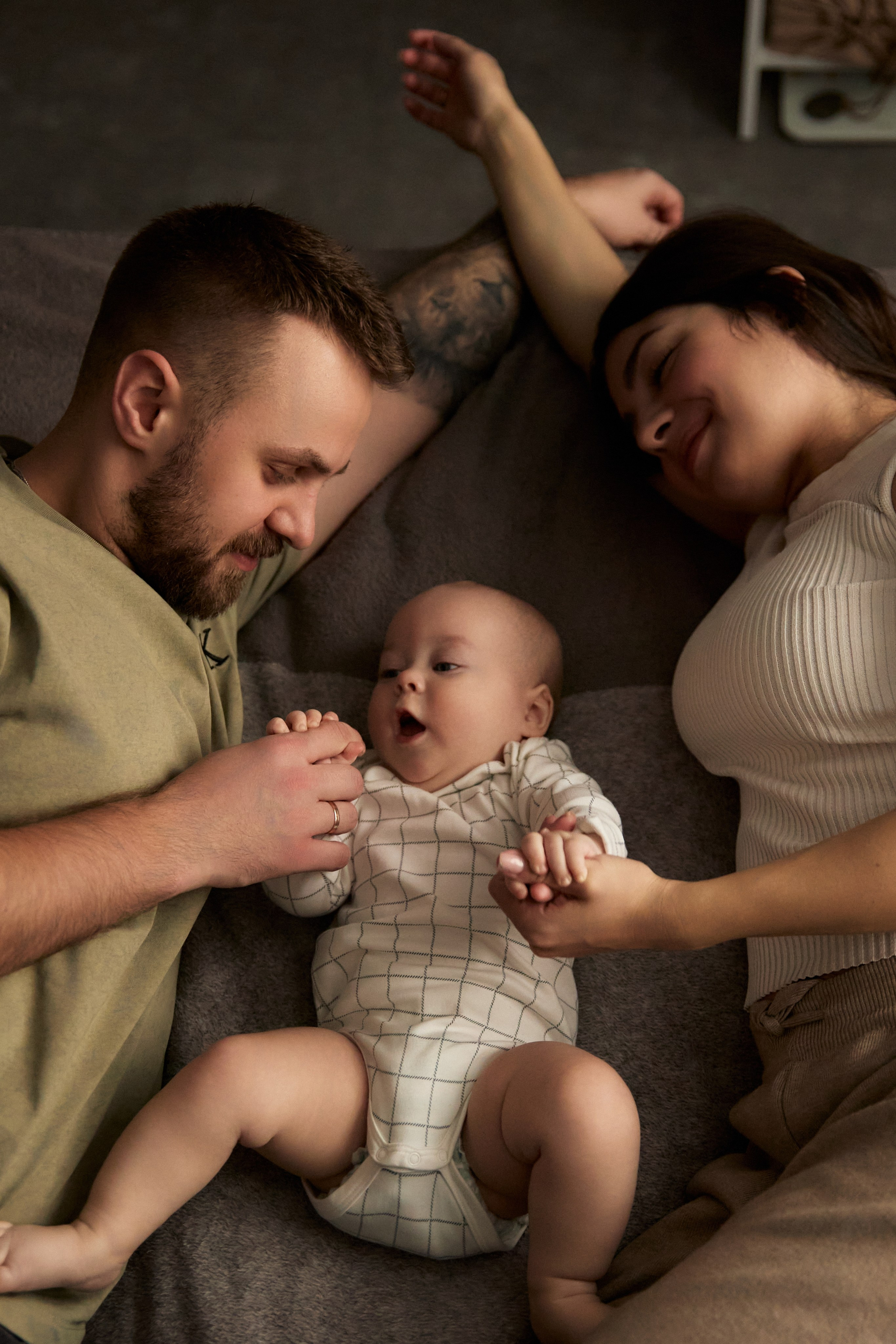 Александр Иван Анастасия. Свадебный и семейный фотограф