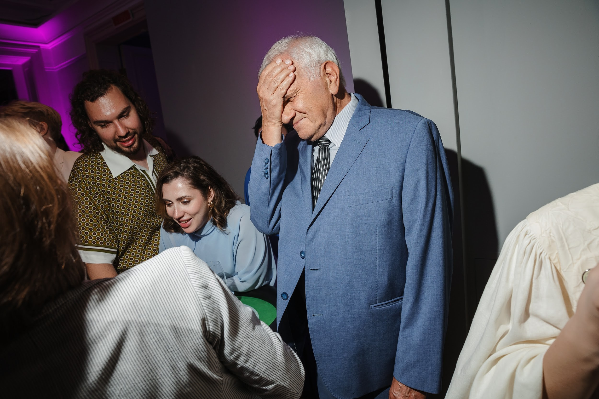 Дима и Даша. Свадебный фотограф в Москве и МО Александр Ласковенков