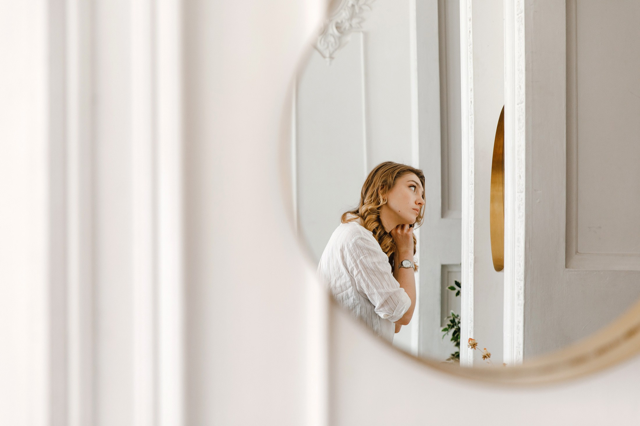 Марк и Лиза. Свадебный фотограф в Москве и МО Александр Ласковенков