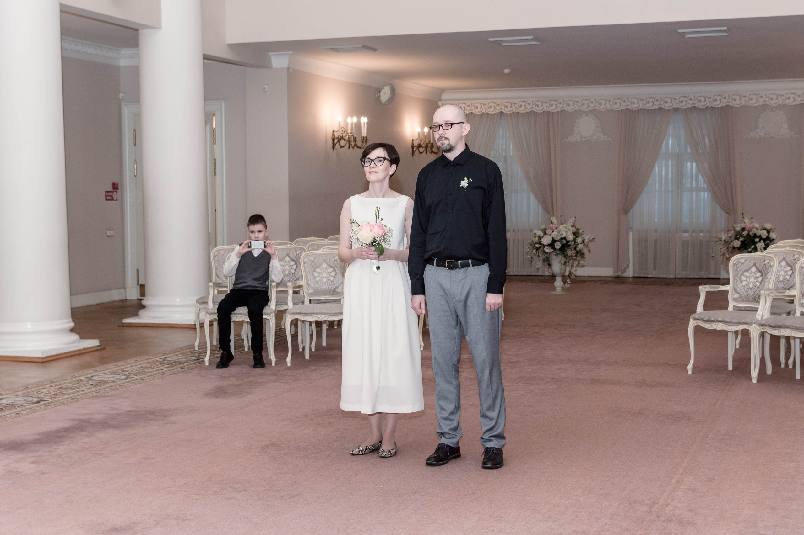 Свадебная репортажная съёмка. Семейный и индивидуальный фотограф Life style в Санкт-Петербурге Мария