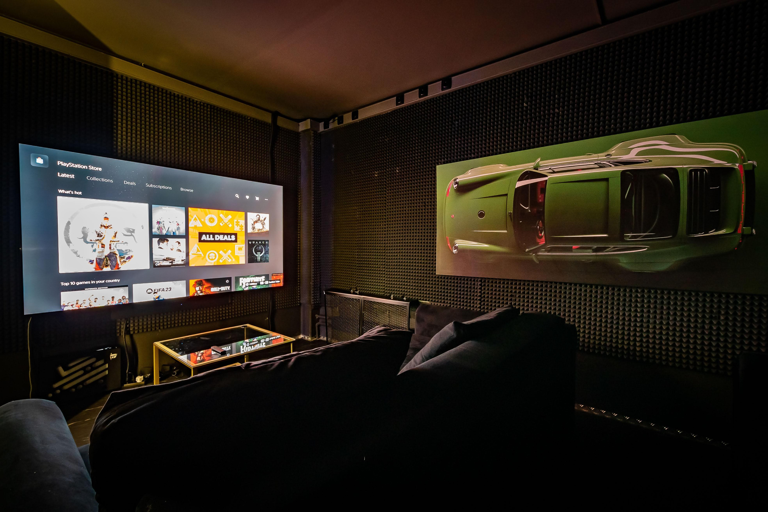 Интерьерная фотосъёмка коммерческой недвижимости для Бизнеса (для вашего сайта, для Яндекс карт и других онлайн каталогов). Интерьерный & Репортажный фотограф Озеров Денис, г. Москва