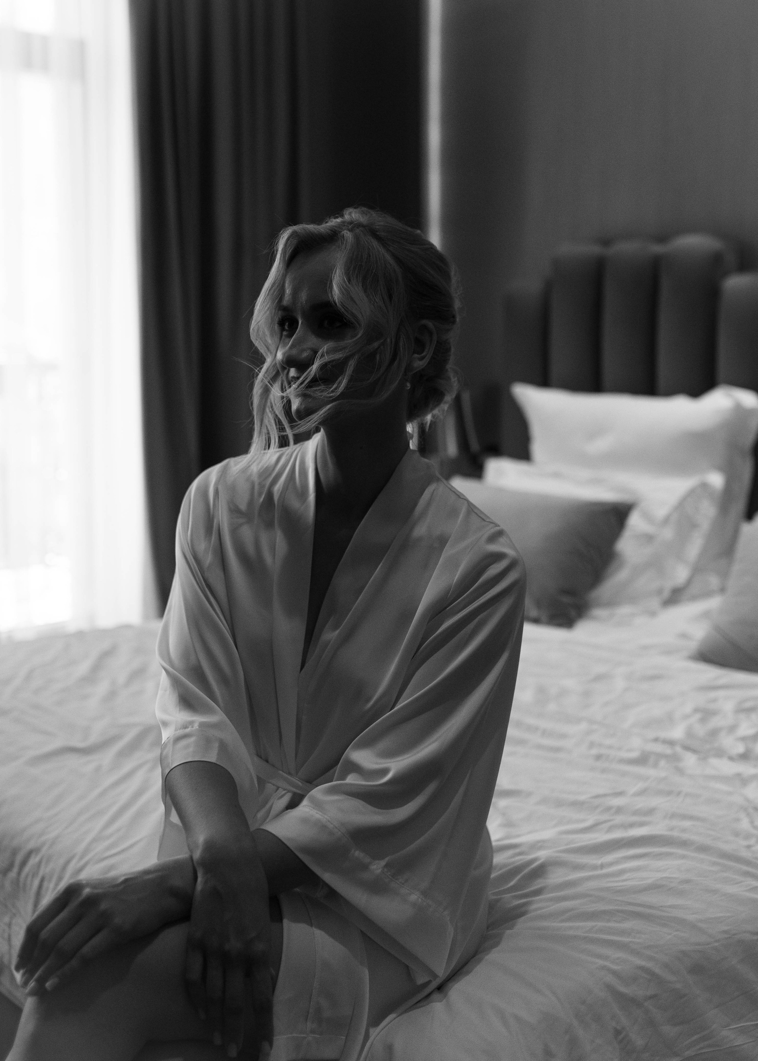 Дарья и Вячеслав. Женский и свадебный фотограф Анастасия Митрохина