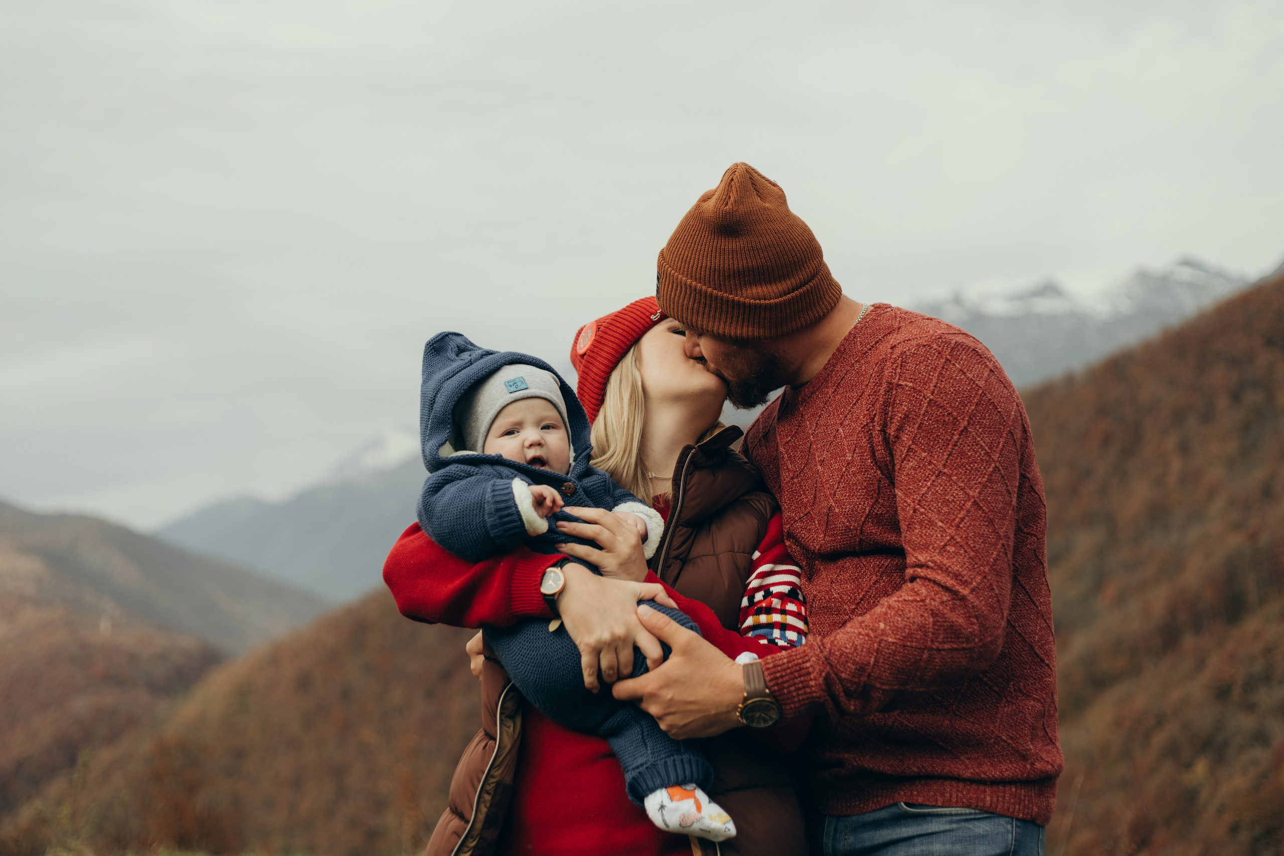 Александра и Вячеслав. Портретный фотограф и Love story в Сочи