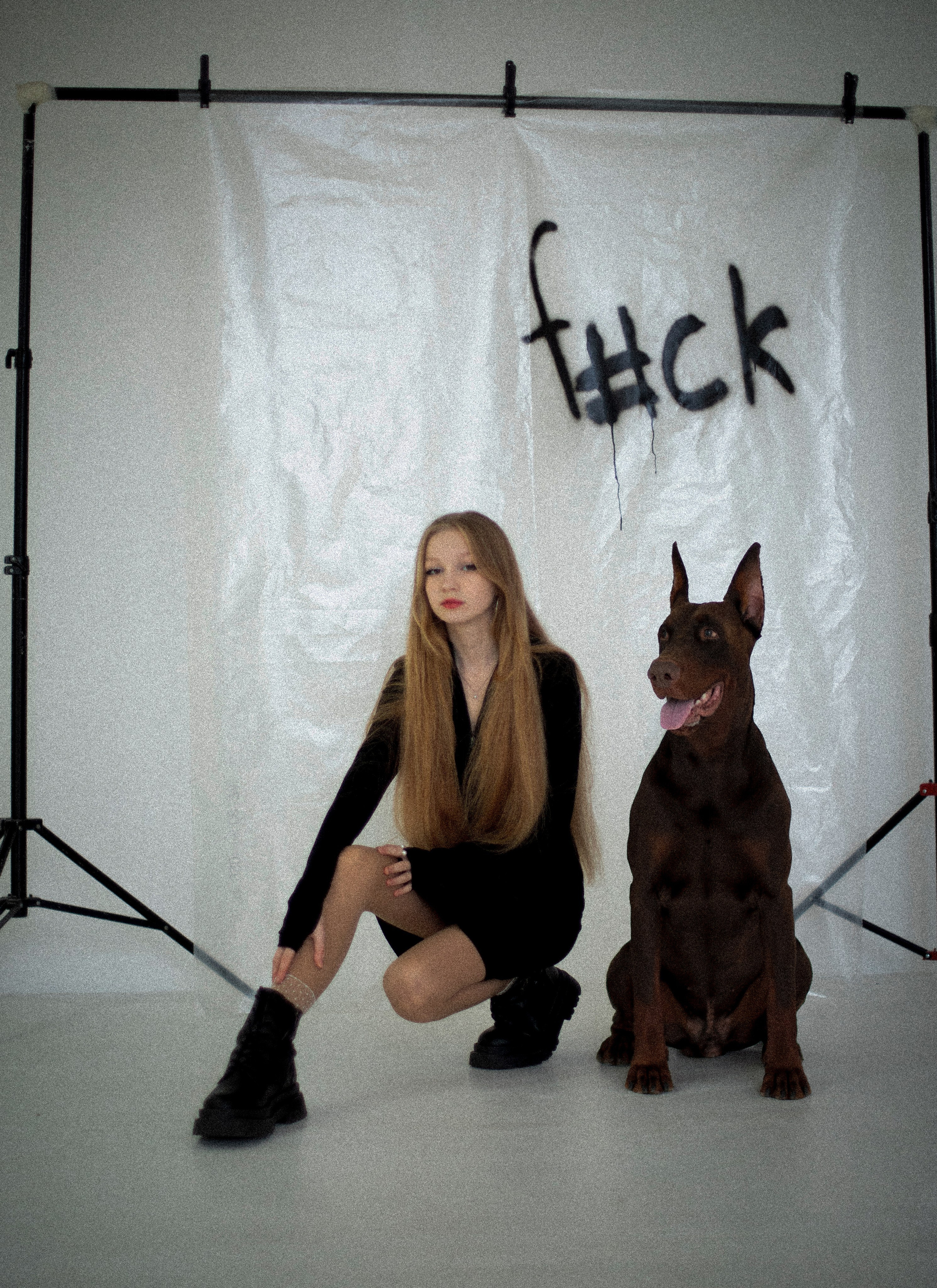 Женские. Лучший фотограф Краснодара (по версии моей мамы)