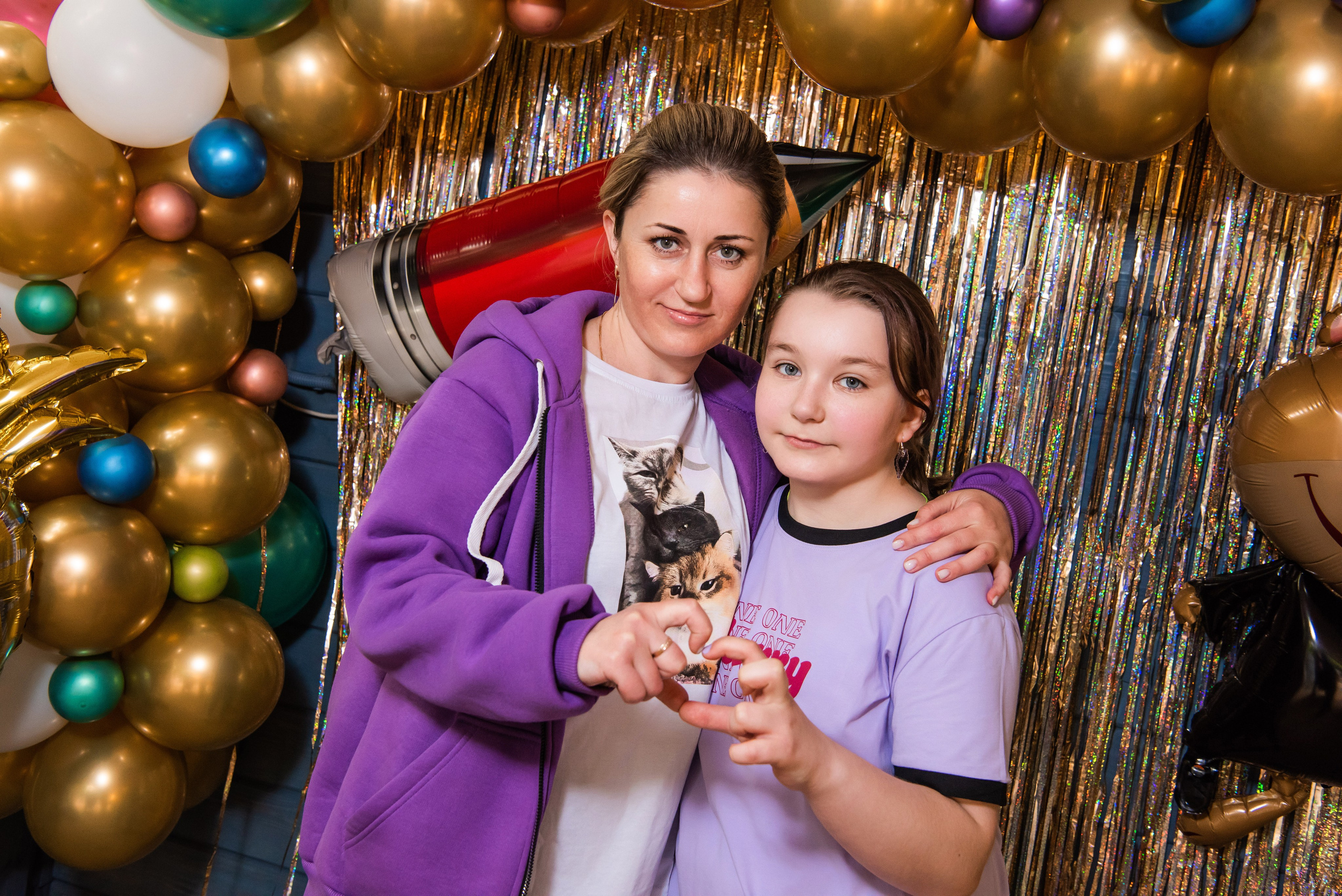 Выпускной 4Д 2023. Свадебный и арт-фотограф Кунецкая Диана